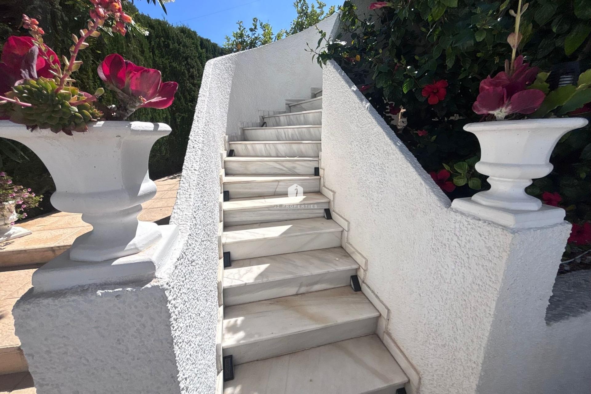 Tweedehands - Chalet -
Torrevieja - Los Balcones