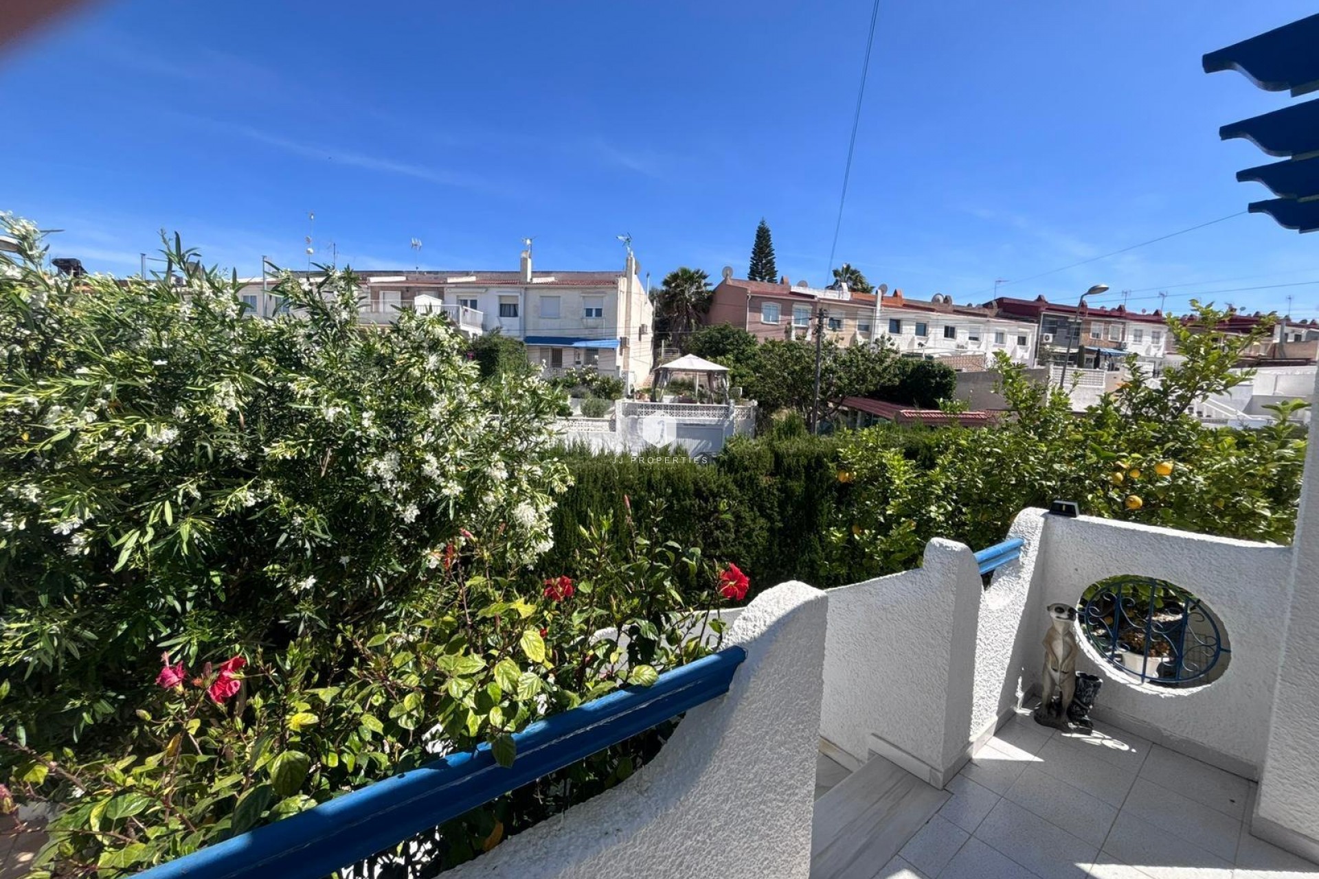 Tweedehands - Chalet -
Torrevieja - Los Balcones