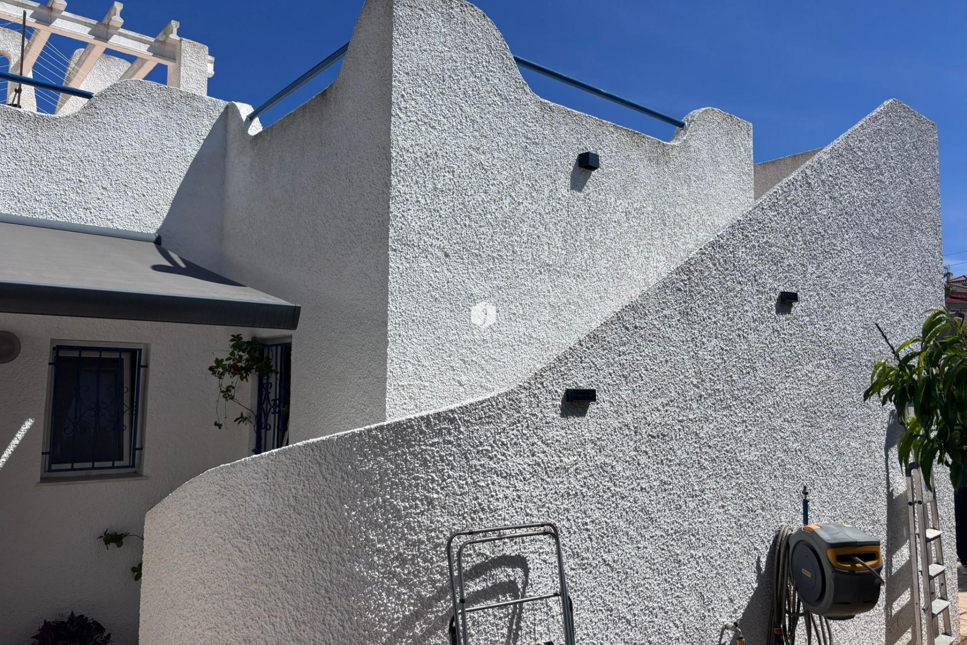 Tweedehands - Chalet -
Torrevieja - Los Balcones