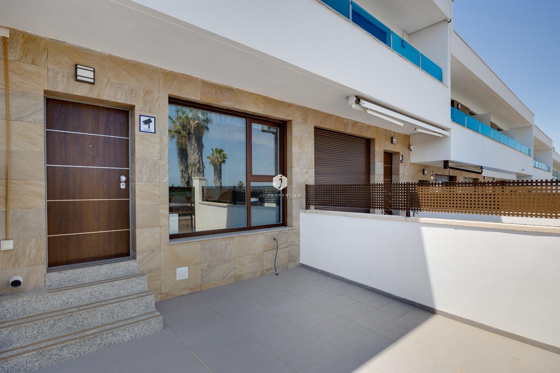 Tweedehands - Chalet -
Torrevieja - Los Balcones