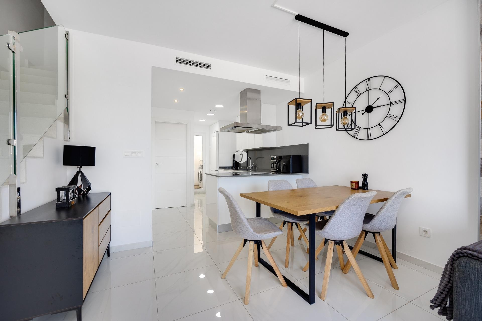 Tweedehands - Chalet -
Torrevieja - Los Balcones