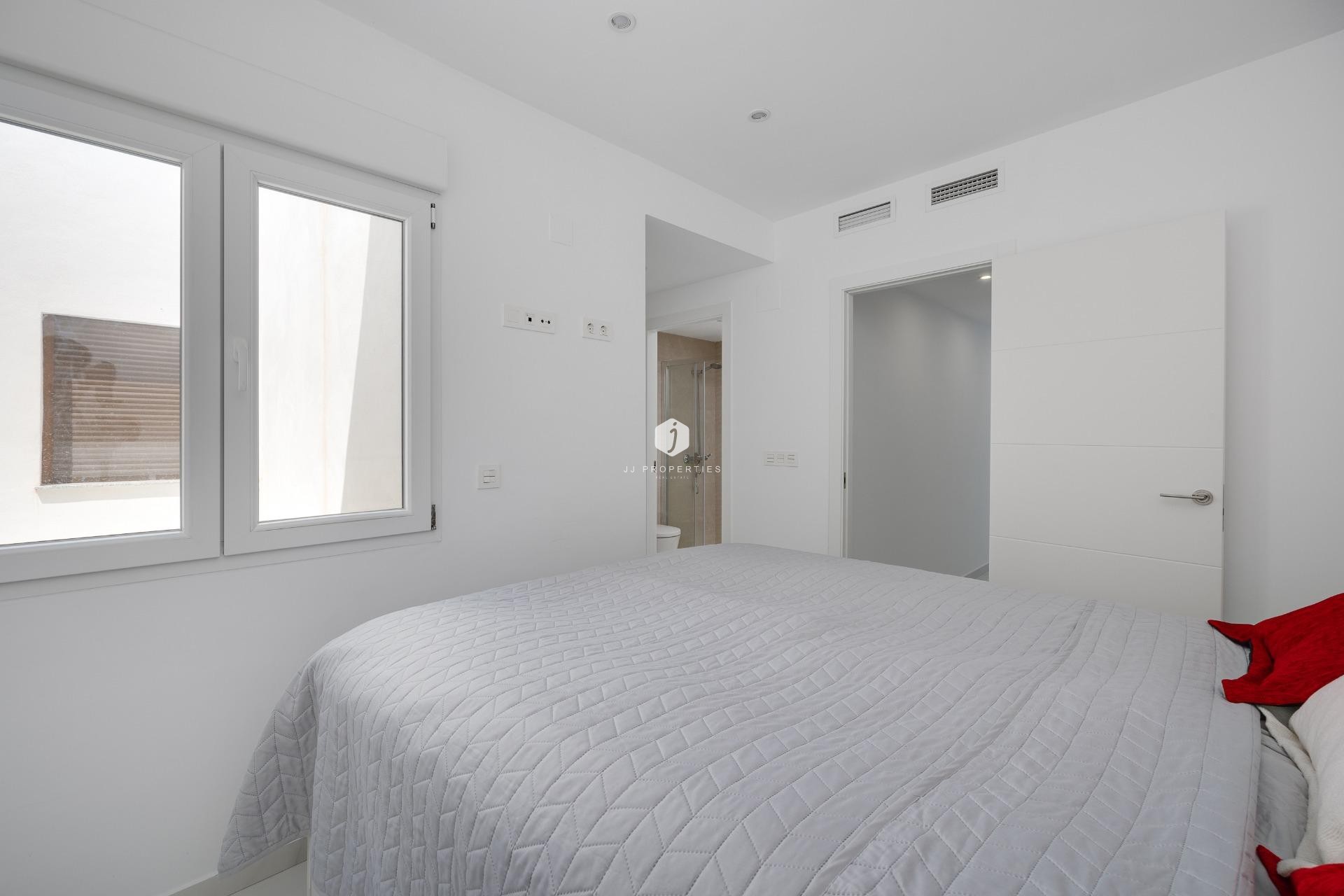 Tweedehands - Chalet -
Torrevieja - Los Balcones