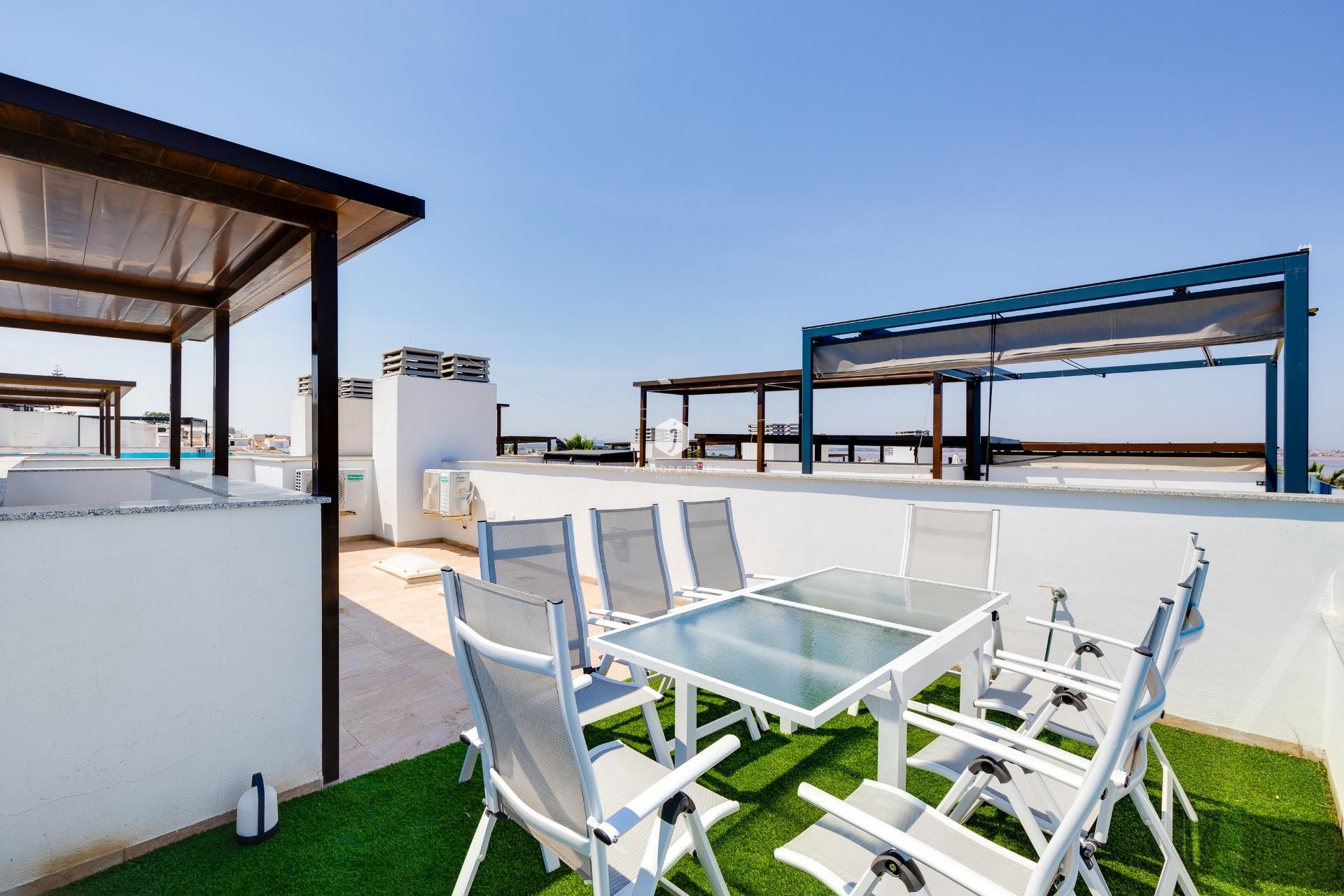 Tweedehands - Chalet -
Torrevieja - Los Balcones