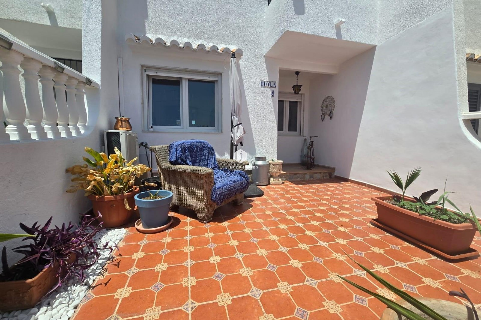 Tweedehands - Chalet -
Torrevieja - Los Balcones