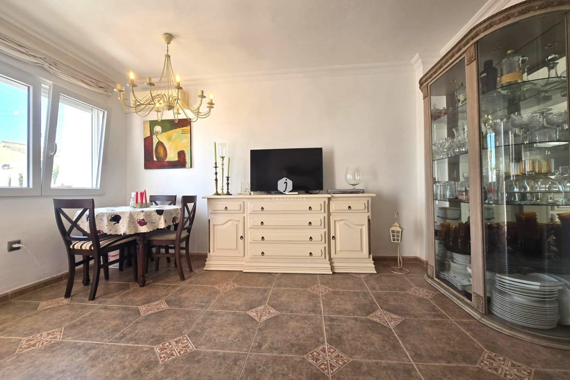 Tweedehands - Chalet -
Torrevieja - Los Balcones