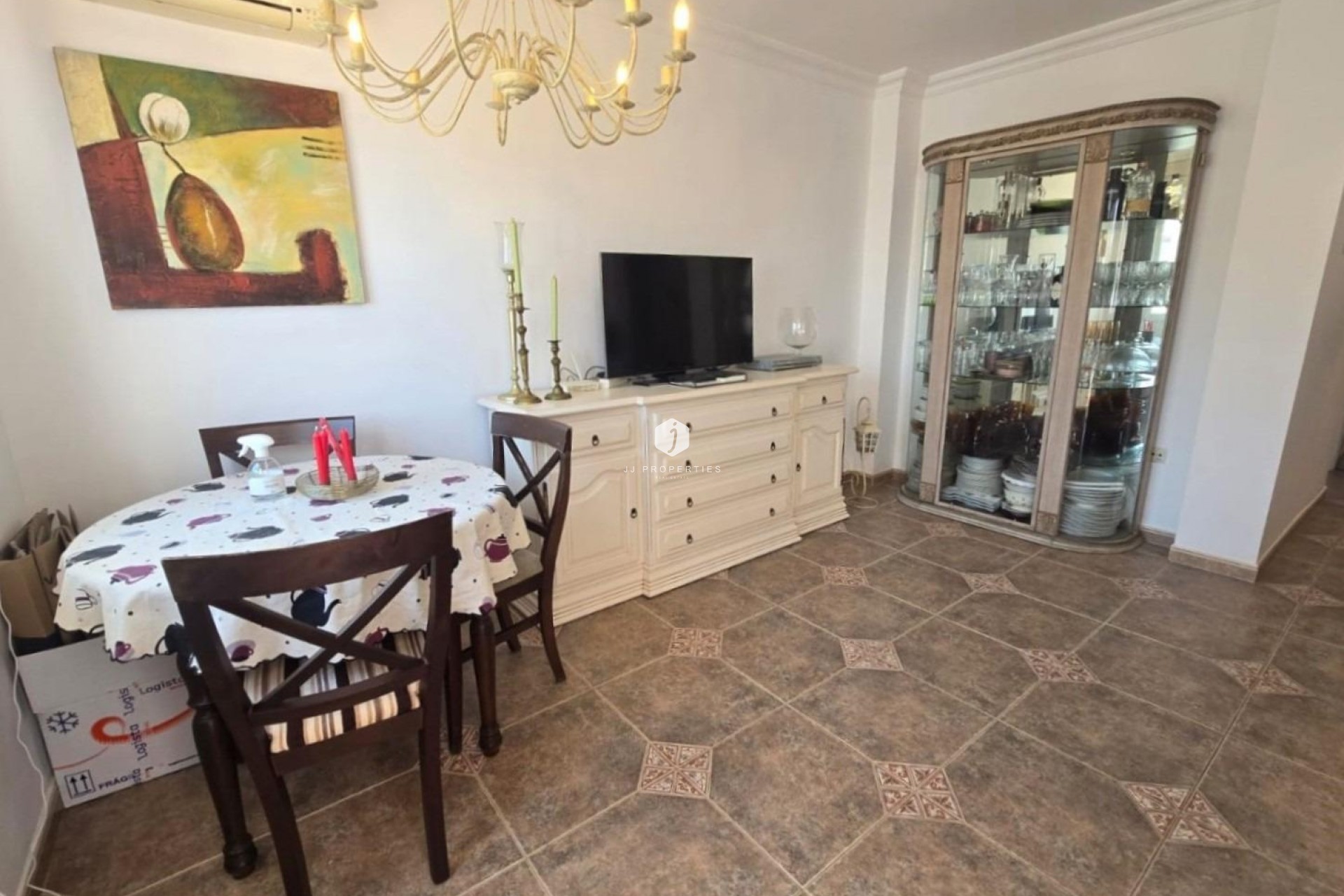 Tweedehands - Chalet -
Torrevieja - Los Balcones