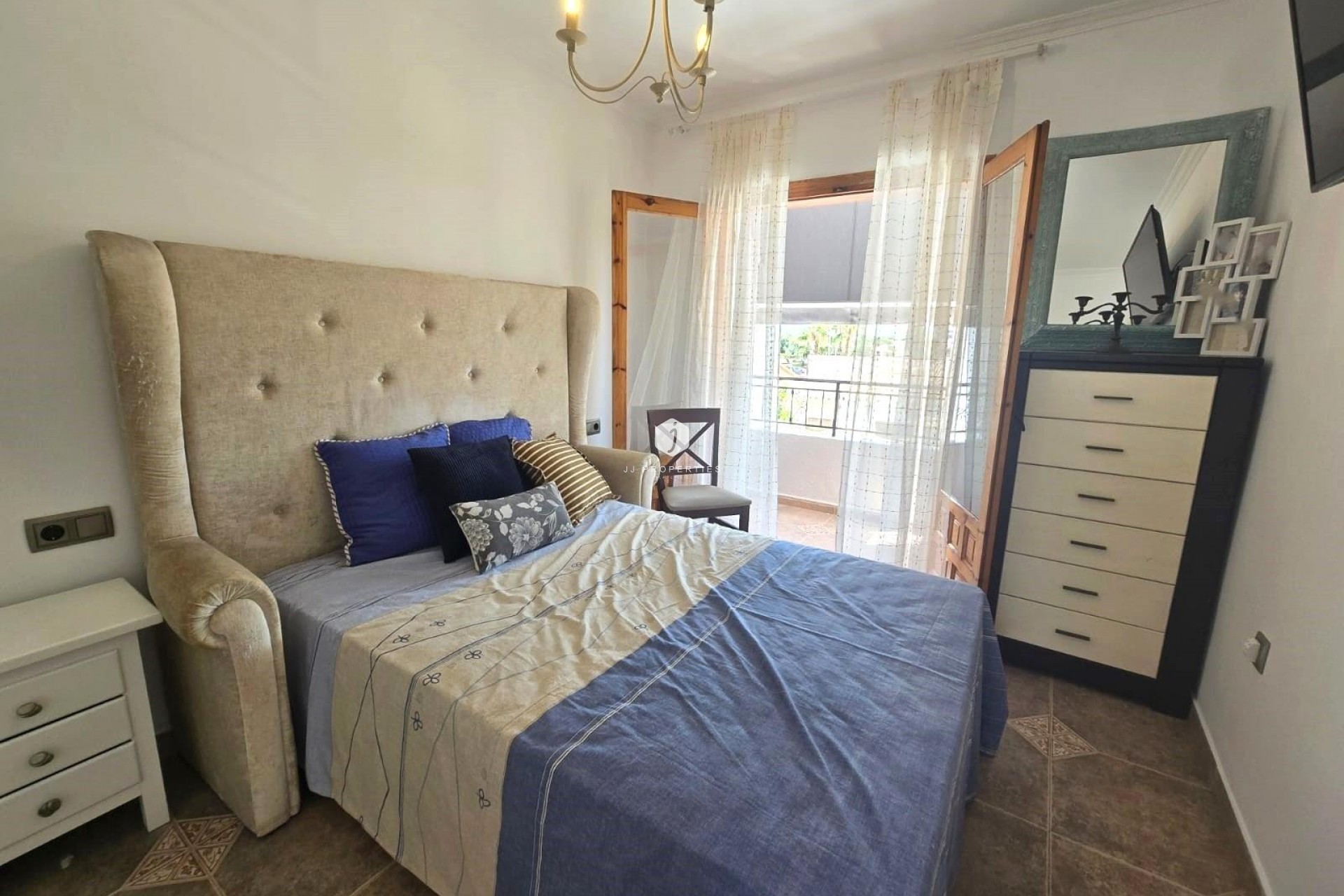 Tweedehands - Chalet -
Torrevieja - Los Balcones