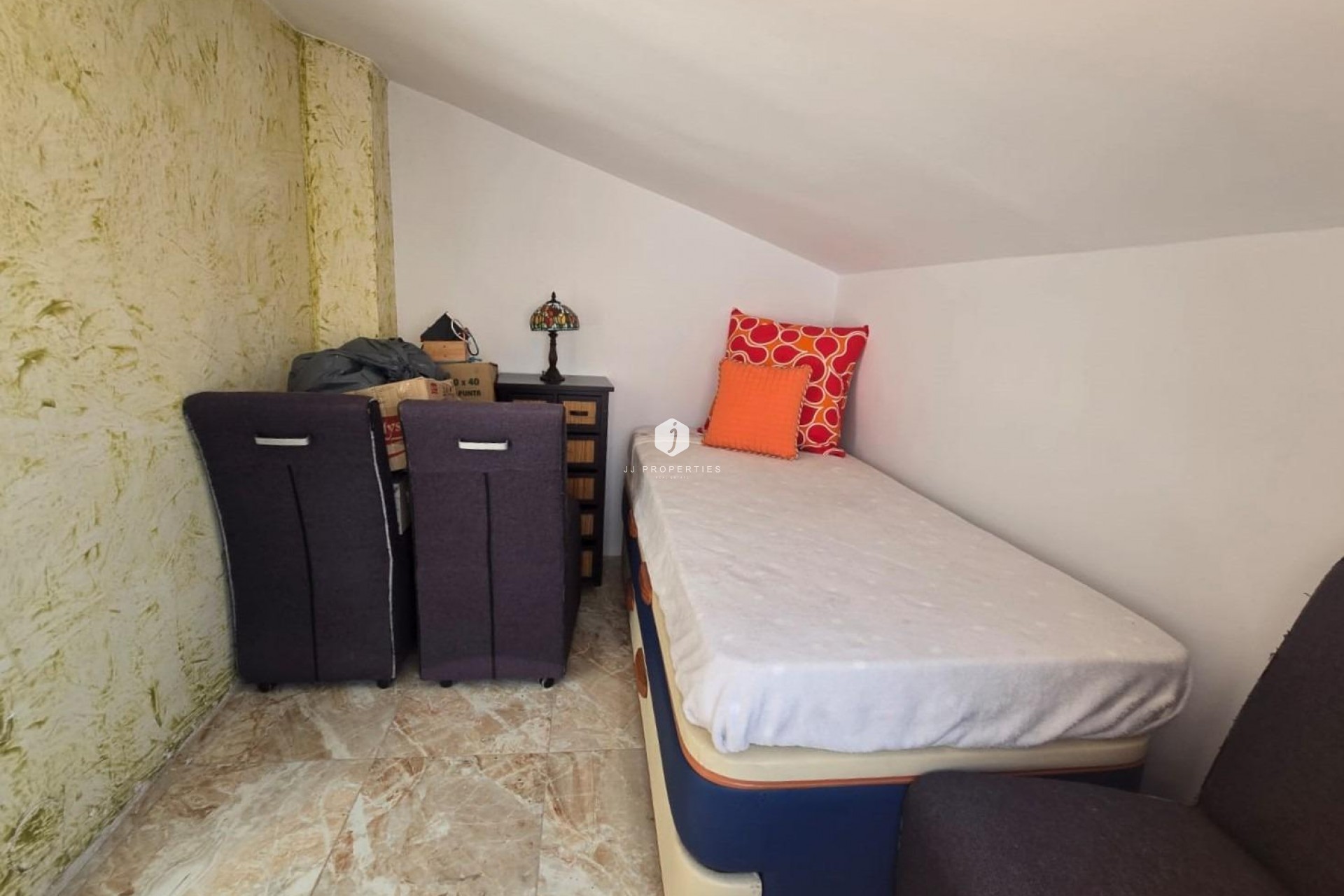 Tweedehands - Chalet -
Torrevieja - Los Balcones