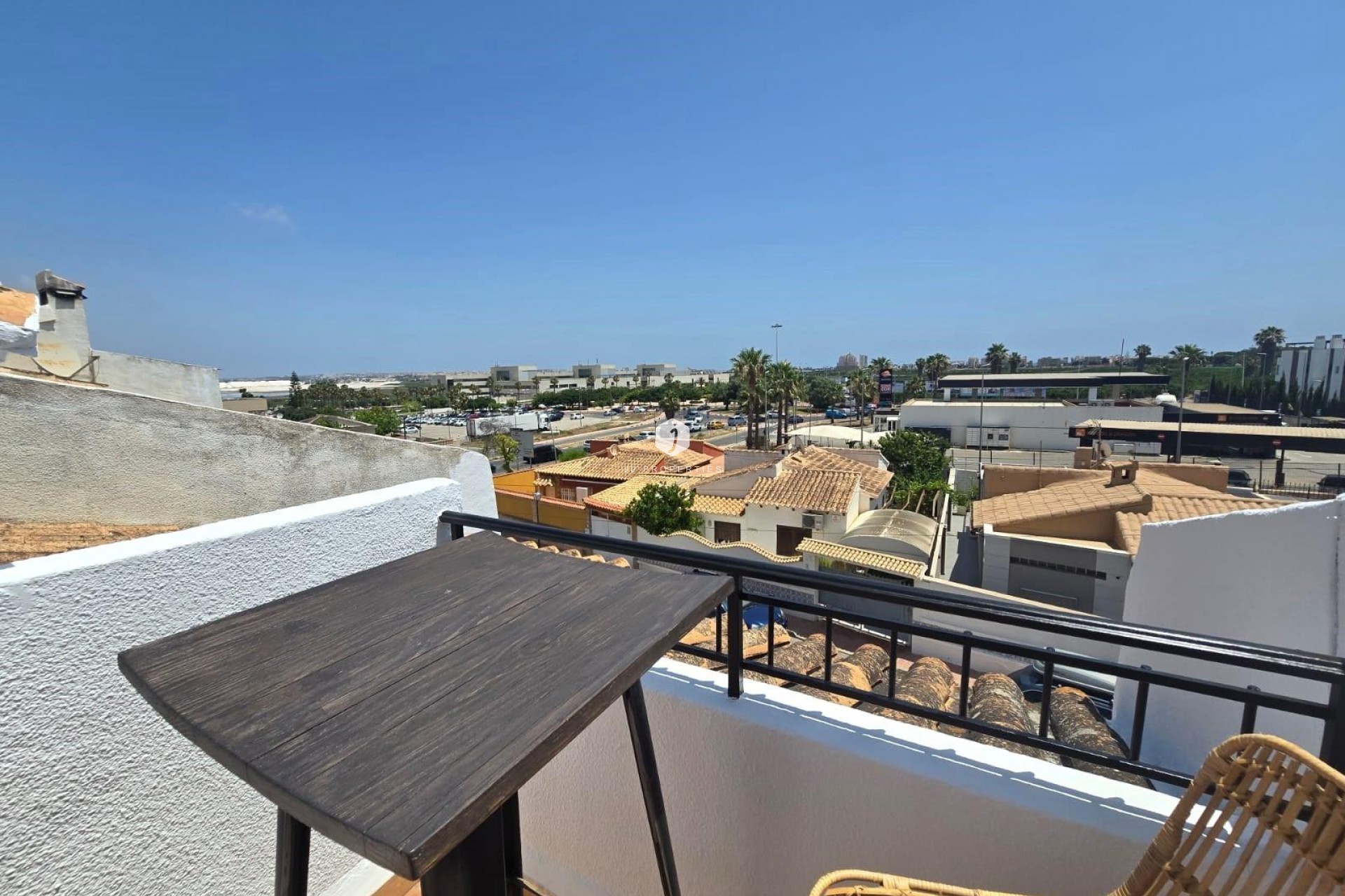 Tweedehands - Chalet -
Torrevieja - Los Balcones