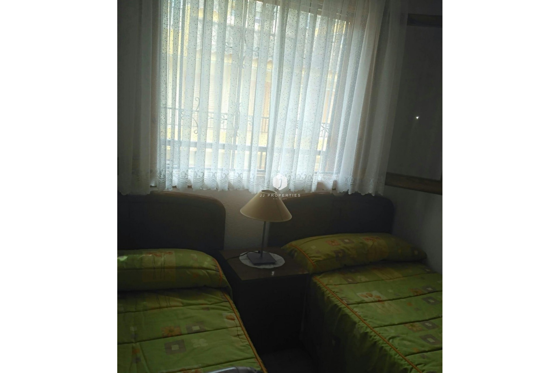 Tweedehands - Chalet -
Torrevieja - Los Europeos