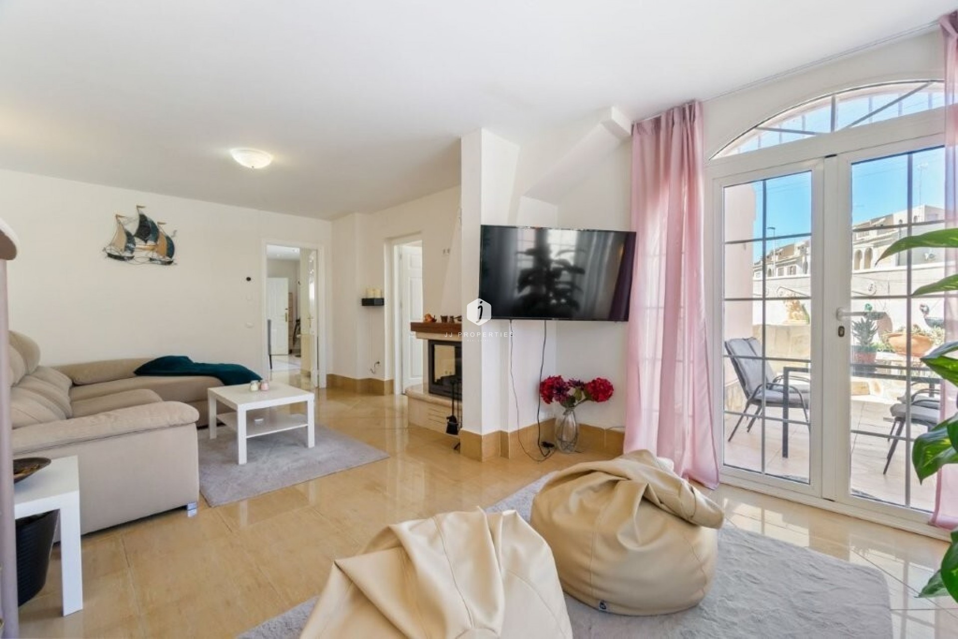 Tweedehands - Chalet -
Torrevieja - Los Frutales/ La Rosaleda