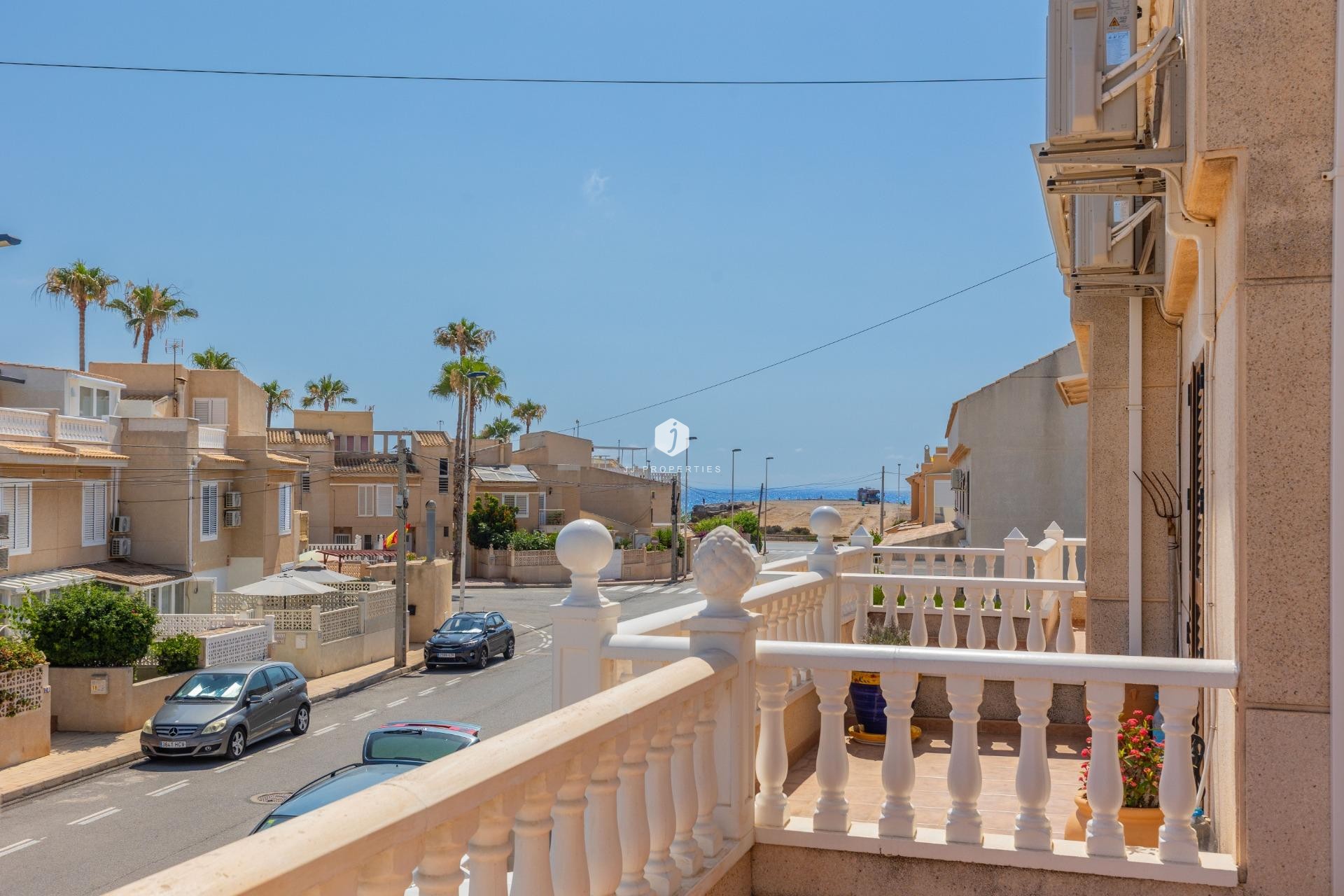 Tweedehands - Chalet -
Torrevieja - Los Frutales