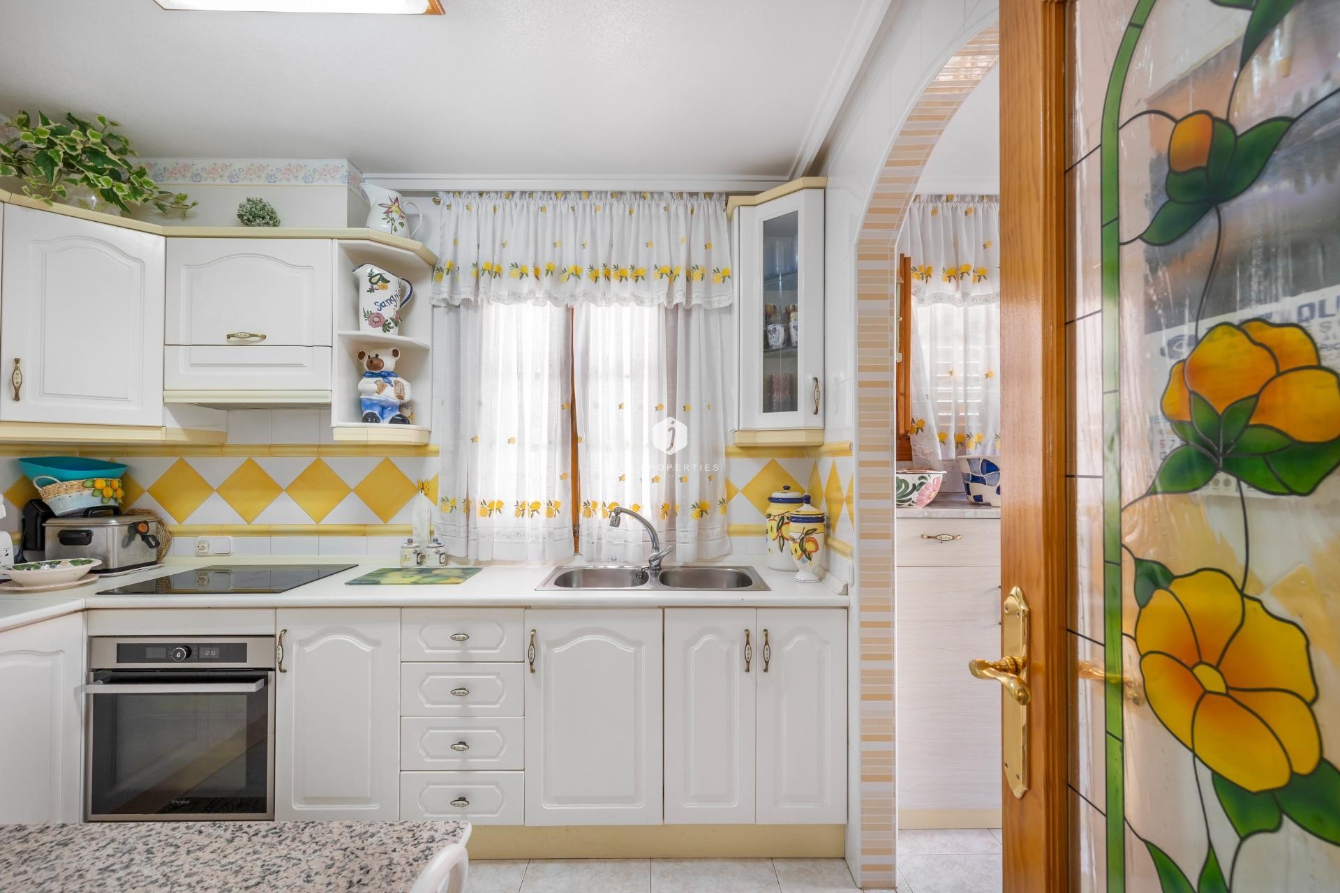 Tweedehands - Chalet -
Torrevieja - Los Frutales