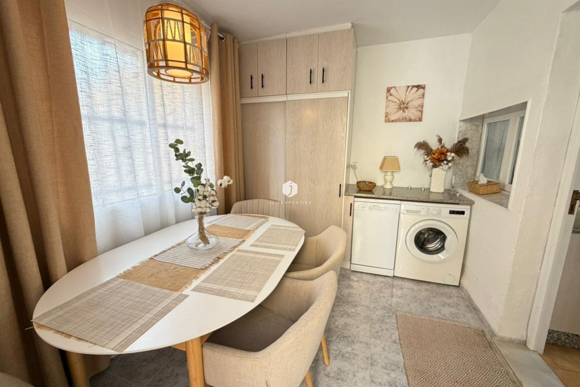 Tweedehands - Chalet -
Torrevieja - Los Frutales