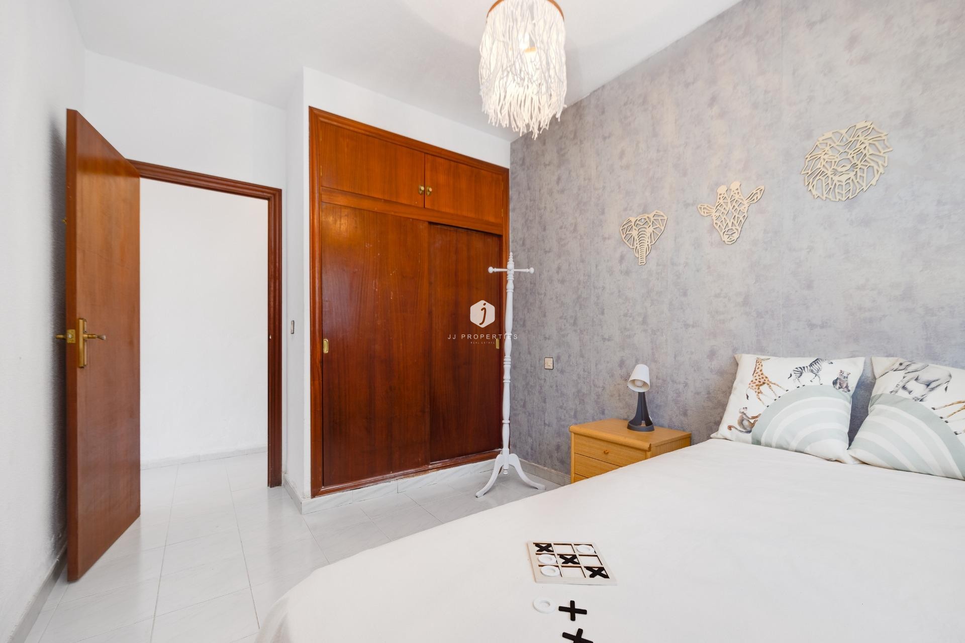 Tweedehands - Chalet -
Torrevieja - Nueva Torrevieja