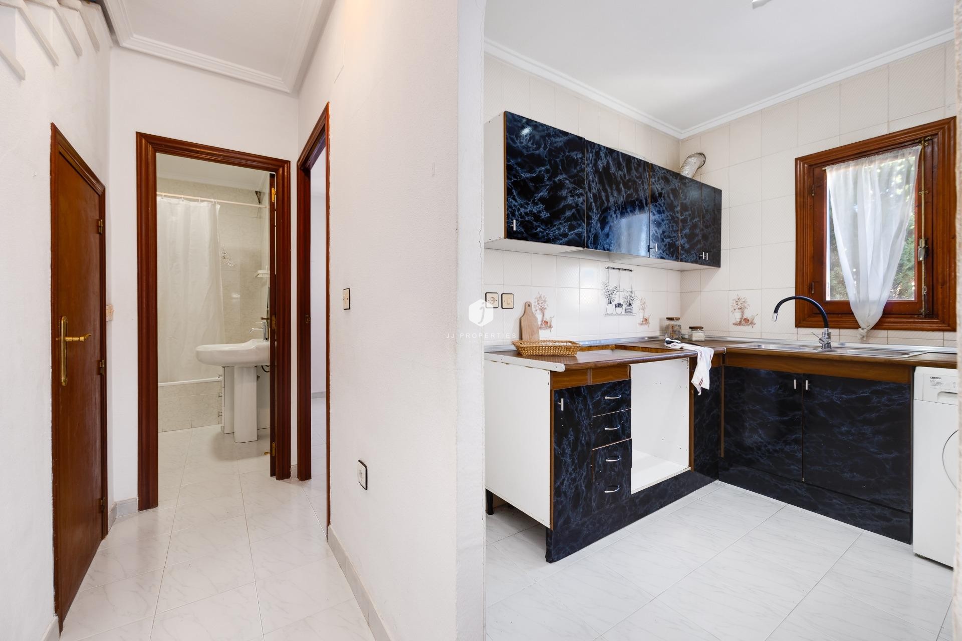 Tweedehands - Chalet -
Torrevieja - Nueva Torrevieja