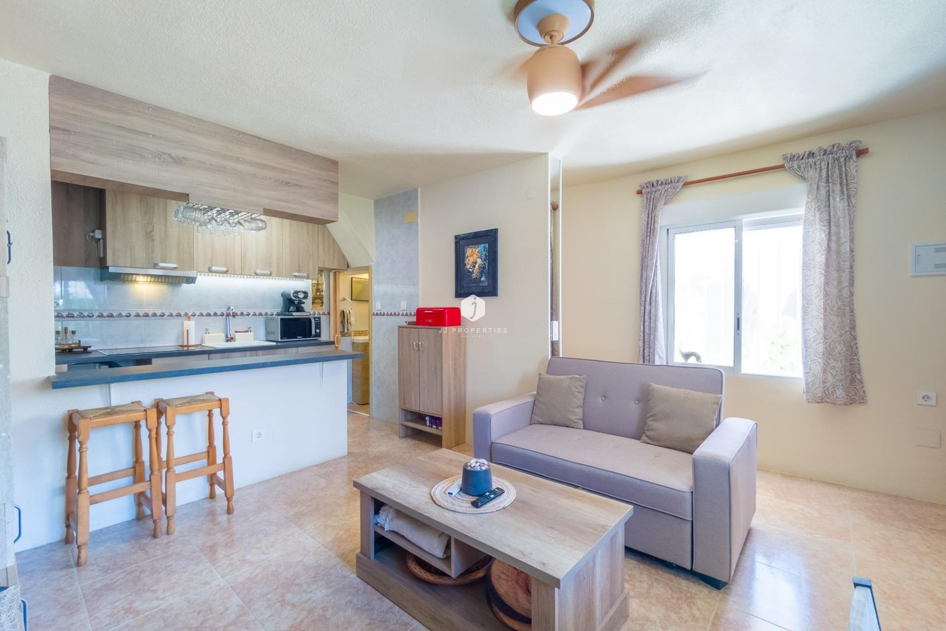 Tweedehands - Chalet -
Torrevieja - Nueva Torrevieja