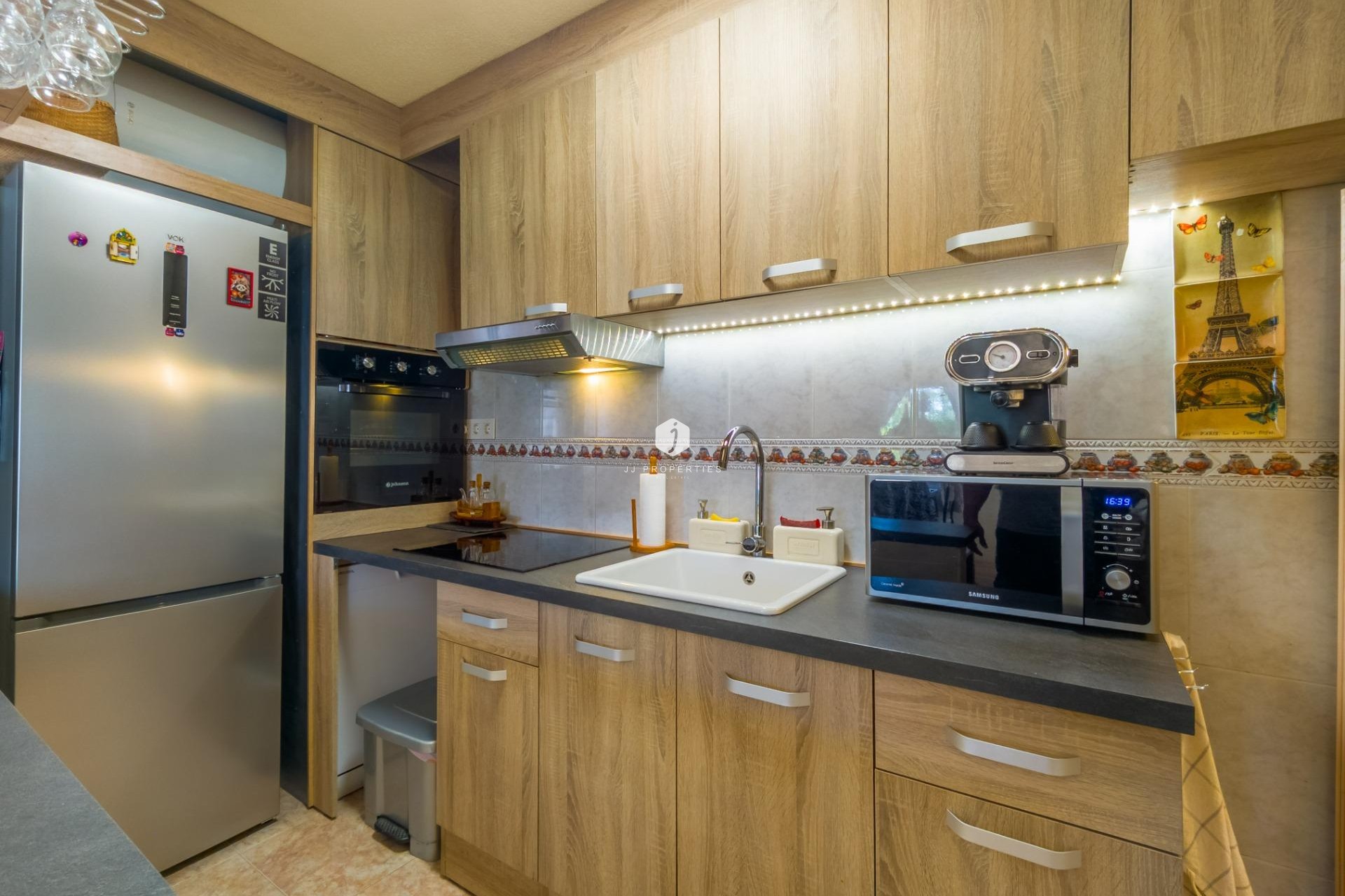 Tweedehands - Chalet -
Torrevieja - Nueva Torrevieja