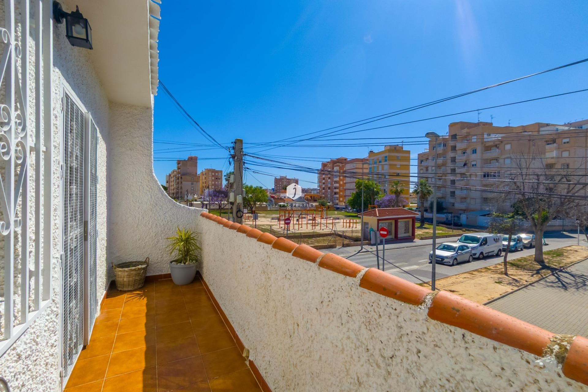 Tweedehands - Chalet -
Torrevieja - Nueva Torrevieja