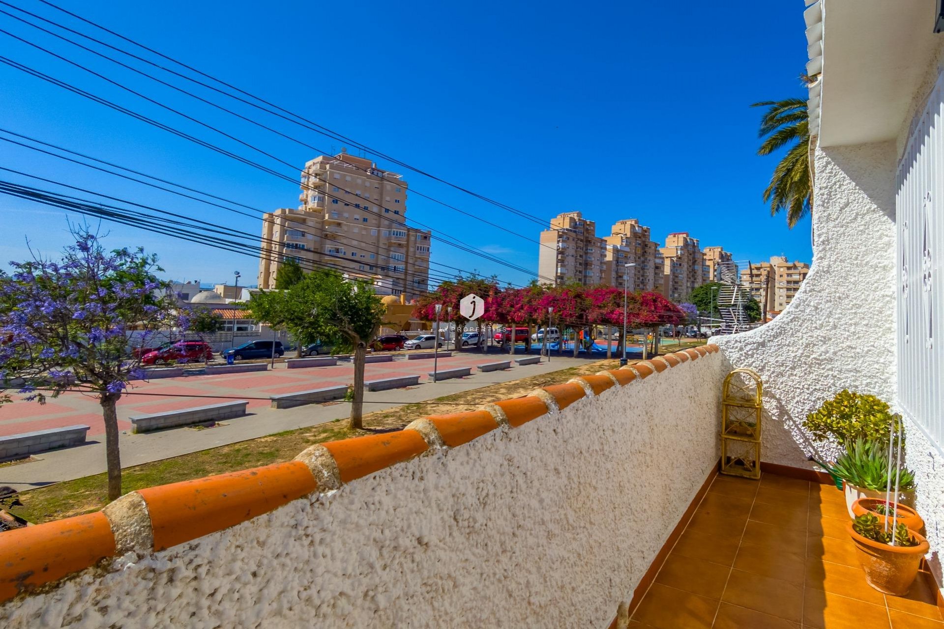 Tweedehands - Chalet -
Torrevieja - Nueva Torrevieja