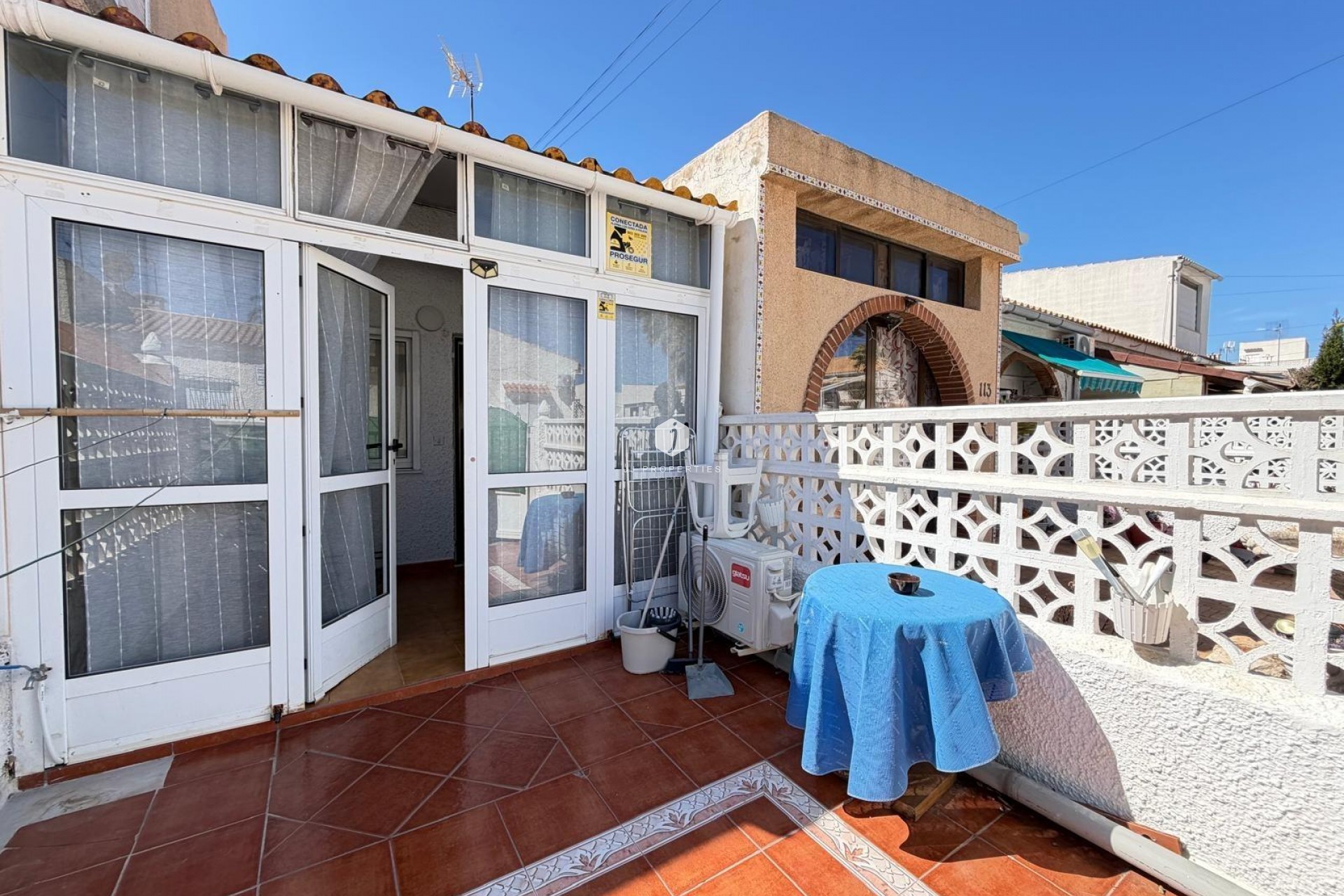 Tweedehands - Chalet -
Torrevieja - Nueva Torrevieja