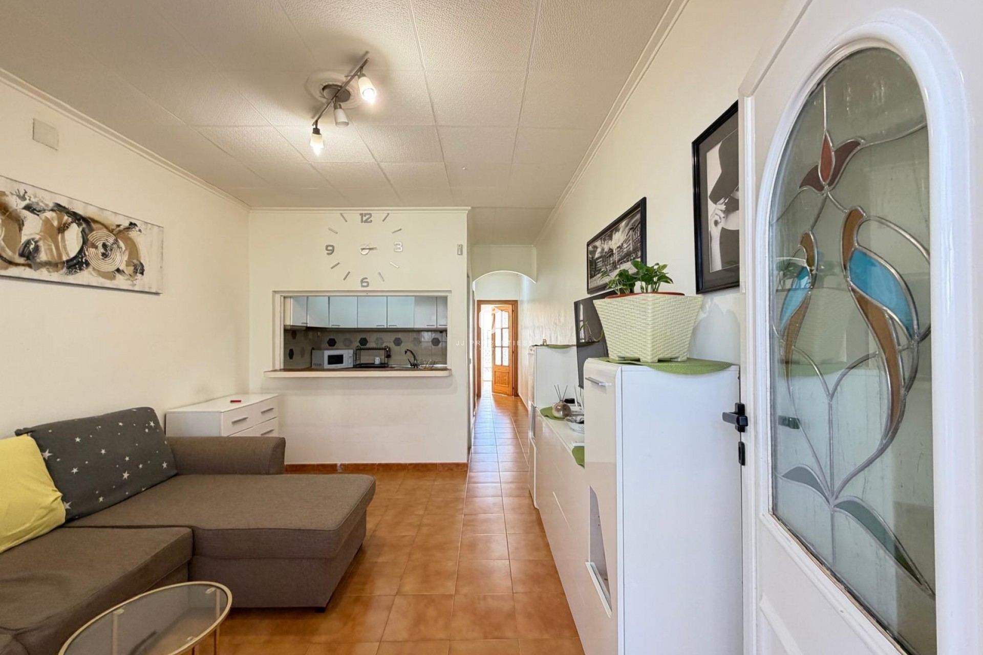 Tweedehands - Chalet -
Torrevieja - Nueva Torrevieja