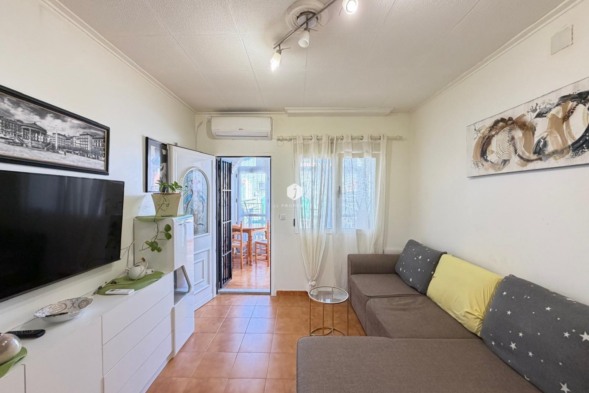 Tweedehands - Chalet -
Torrevieja - Nueva Torrevieja