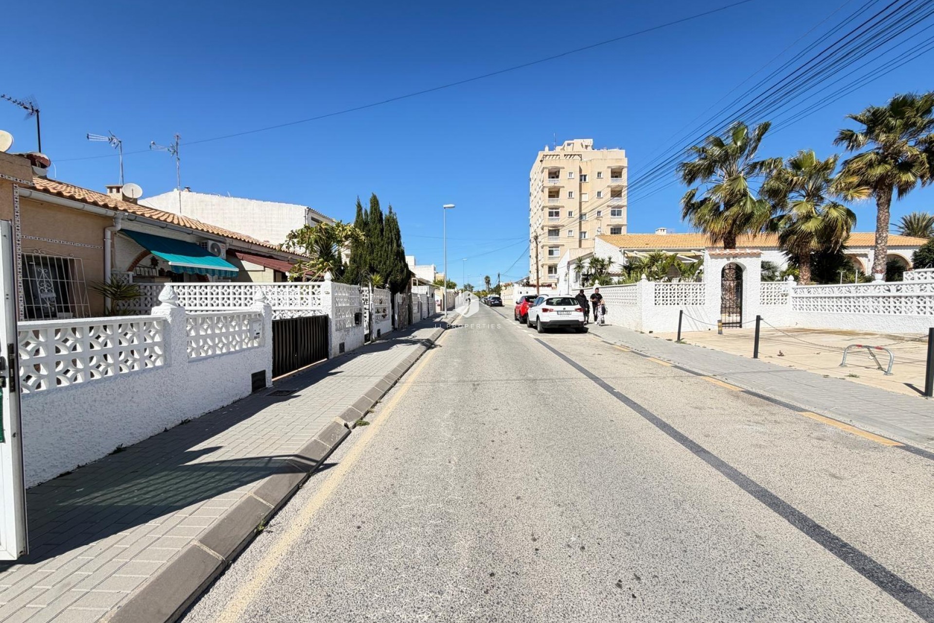 Tweedehands - Chalet -
Torrevieja - Nueva Torrevieja