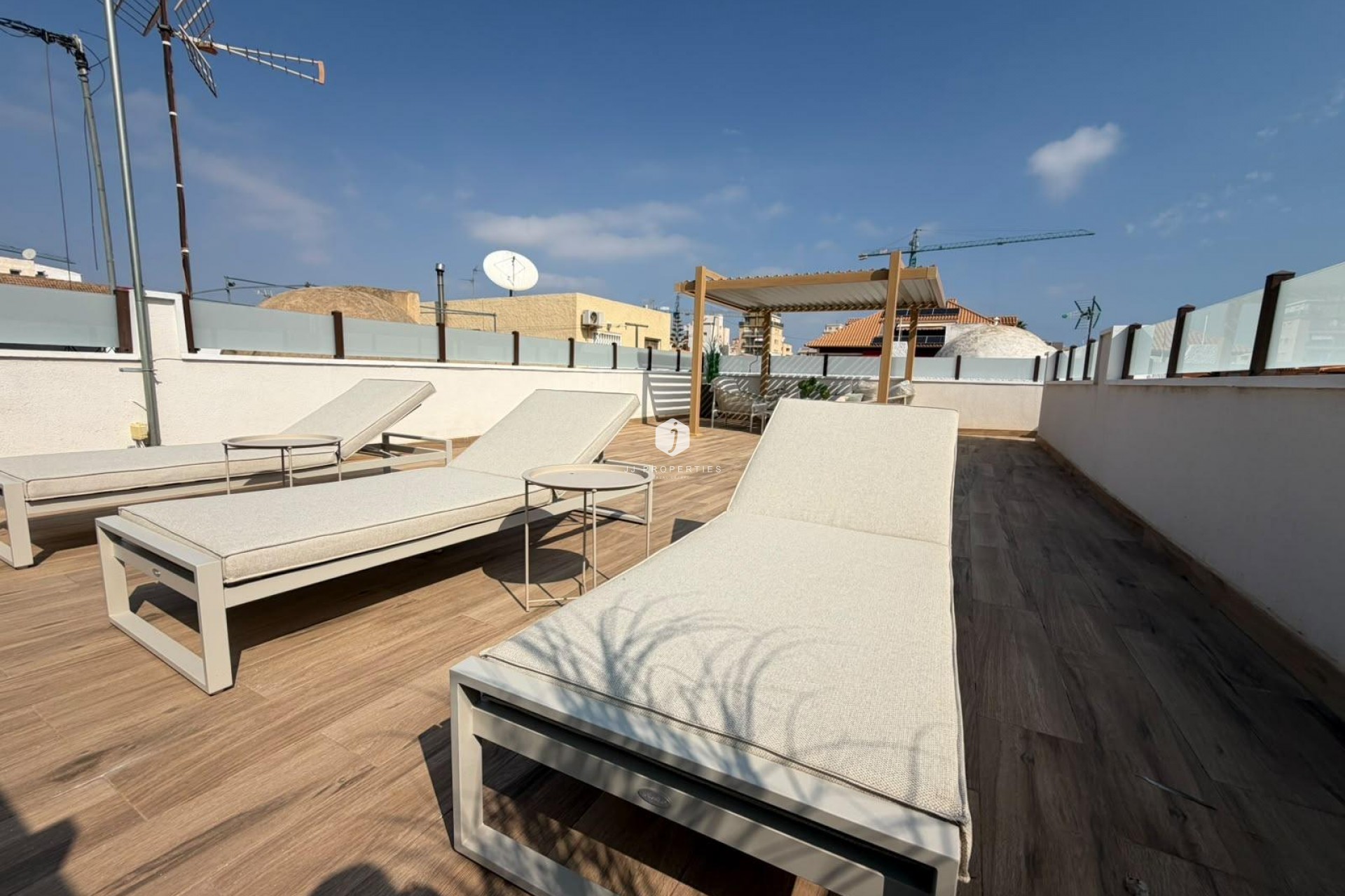 Tweedehands - Chalet -
Torrevieja - Nueva Torrevieja