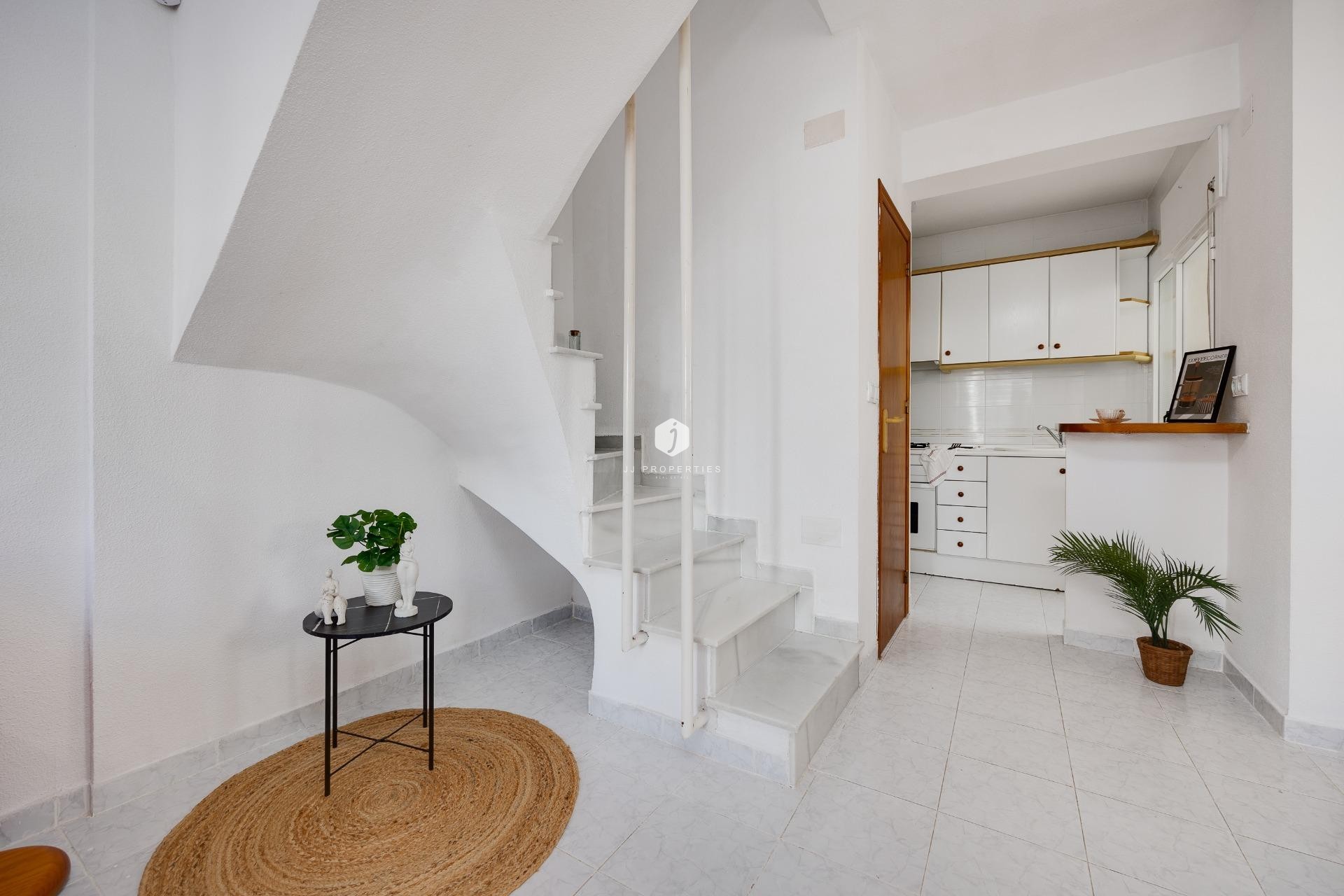 Tweedehands - Chalet -
Torrevieja - Paraje Natural