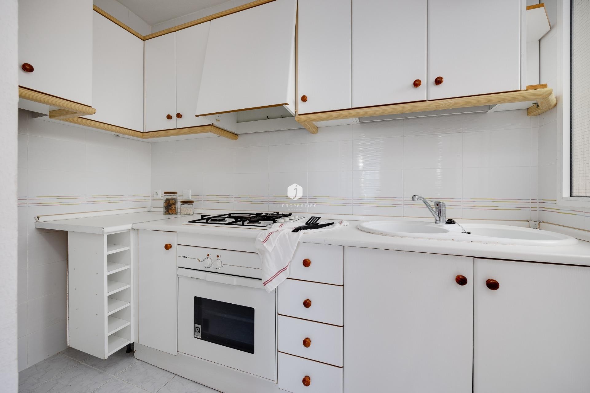 Tweedehands - Chalet -
Torrevieja - Paraje Natural