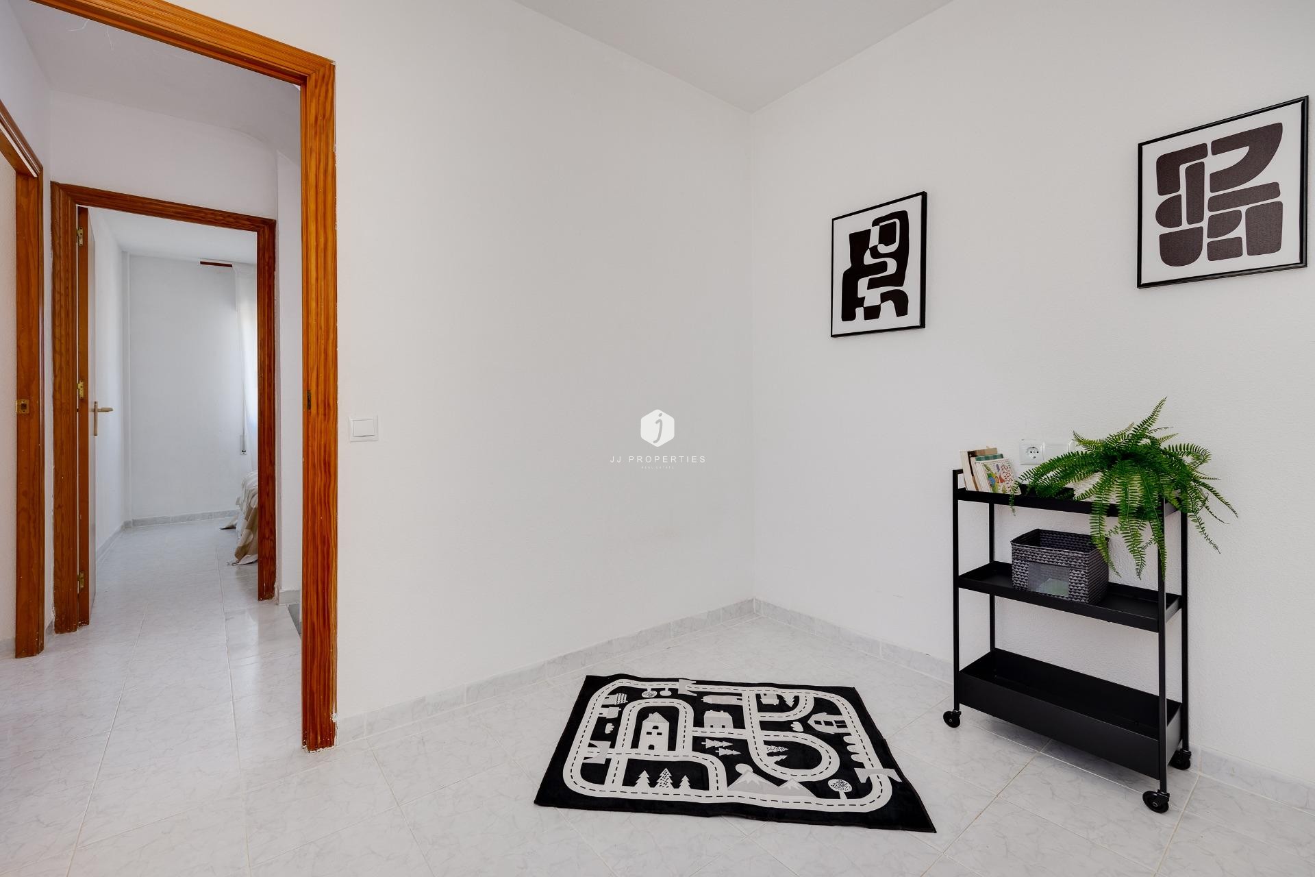 Tweedehands - Chalet -
Torrevieja - Paraje Natural