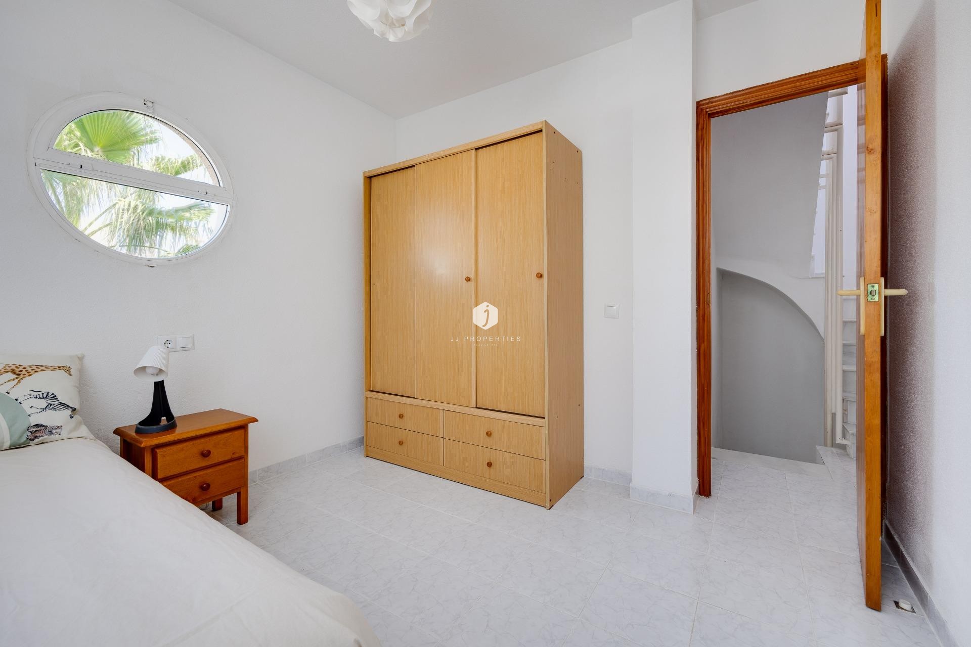 Tweedehands - Chalet -
Torrevieja - Paraje Natural