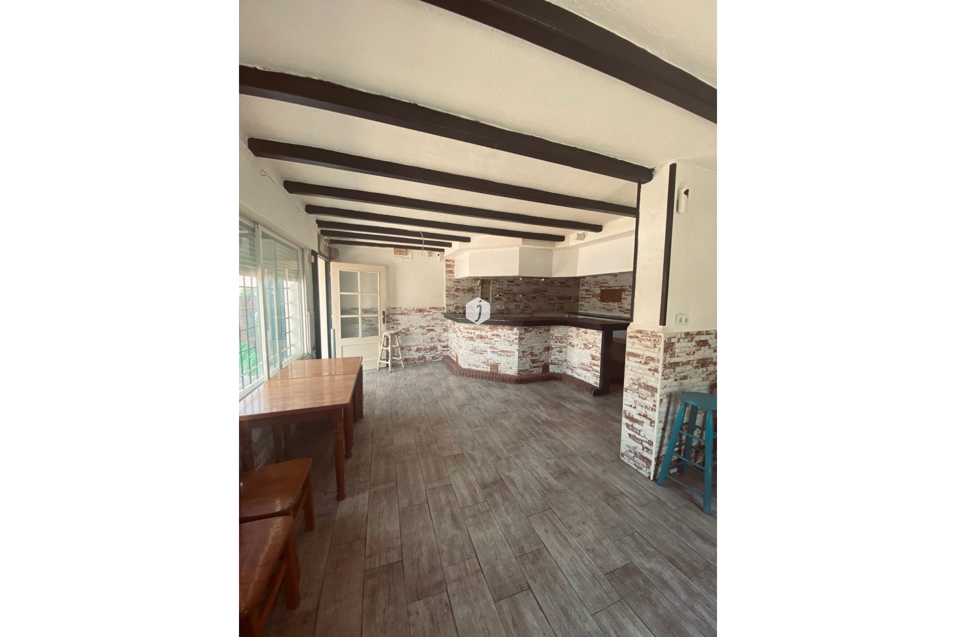 Tweedehands - Chalet -
Torrevieja - Parque Acuático - Sector 25