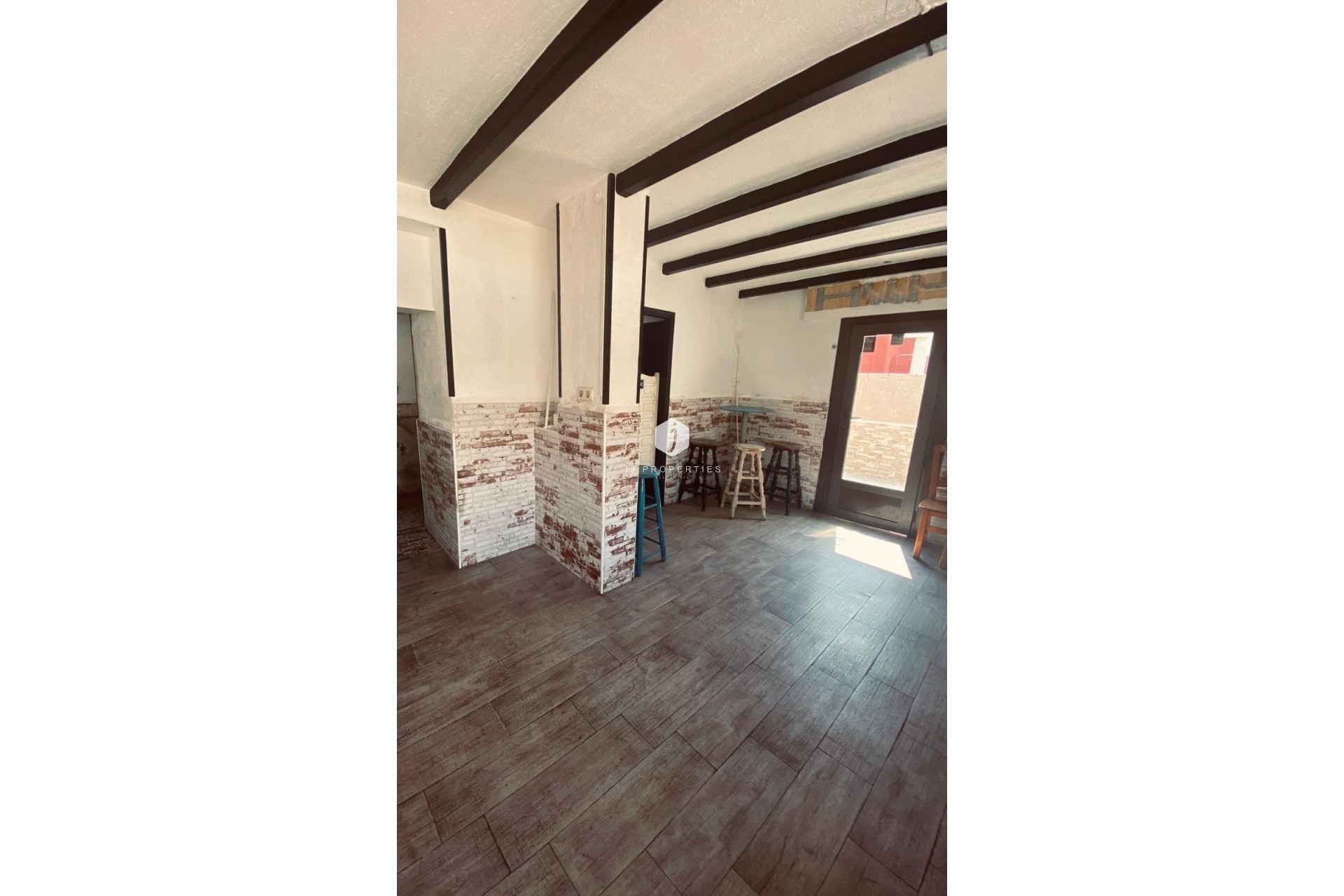 Tweedehands - Chalet -
Torrevieja - Parque Acuático - Sector 25