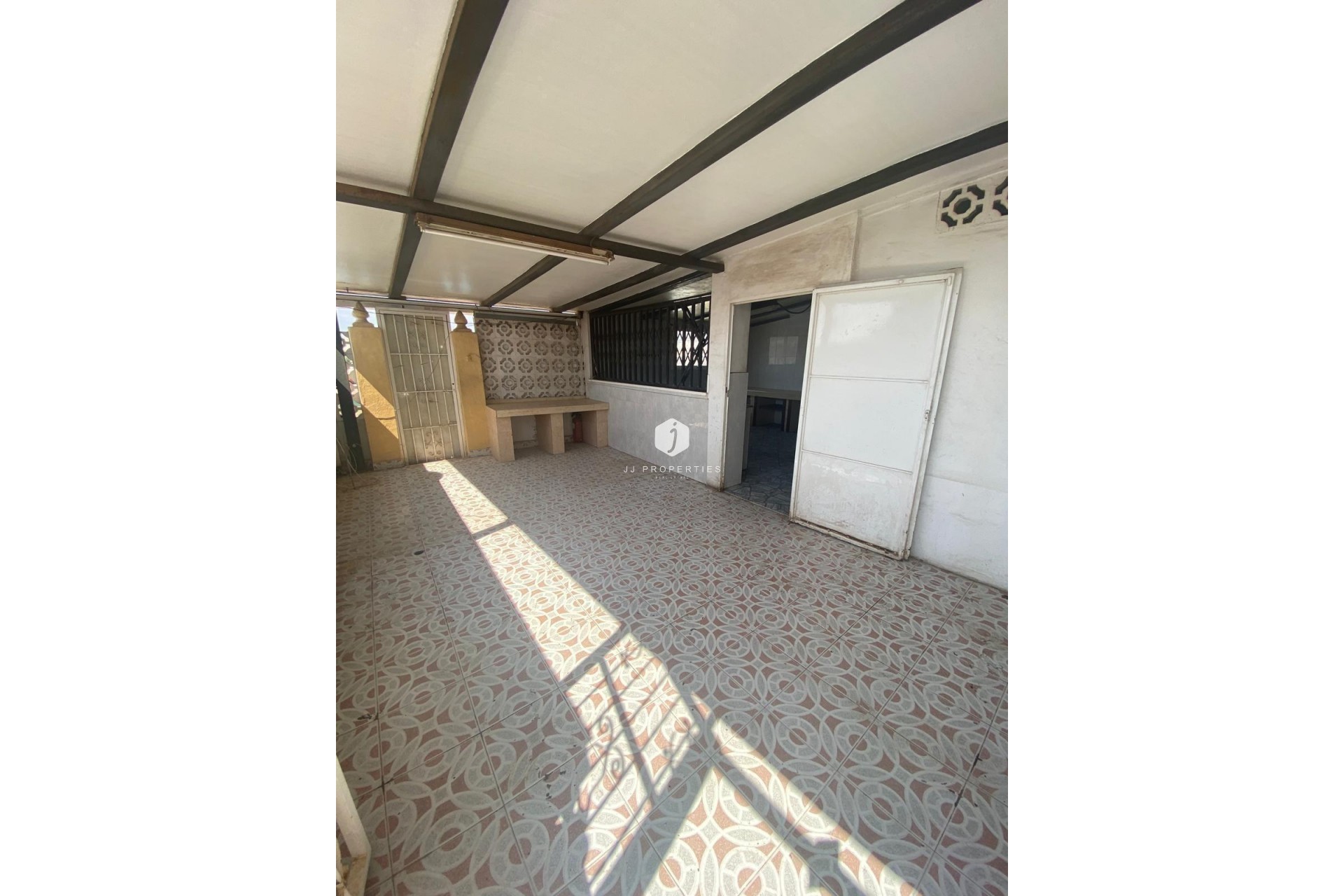 Tweedehands - Chalet -
Torrevieja - Parque Acuático - Sector 25