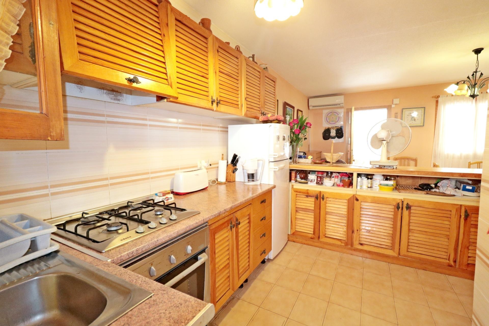 Tweedehands - Chalet -
Torrevieja - Playa de los Naufragos