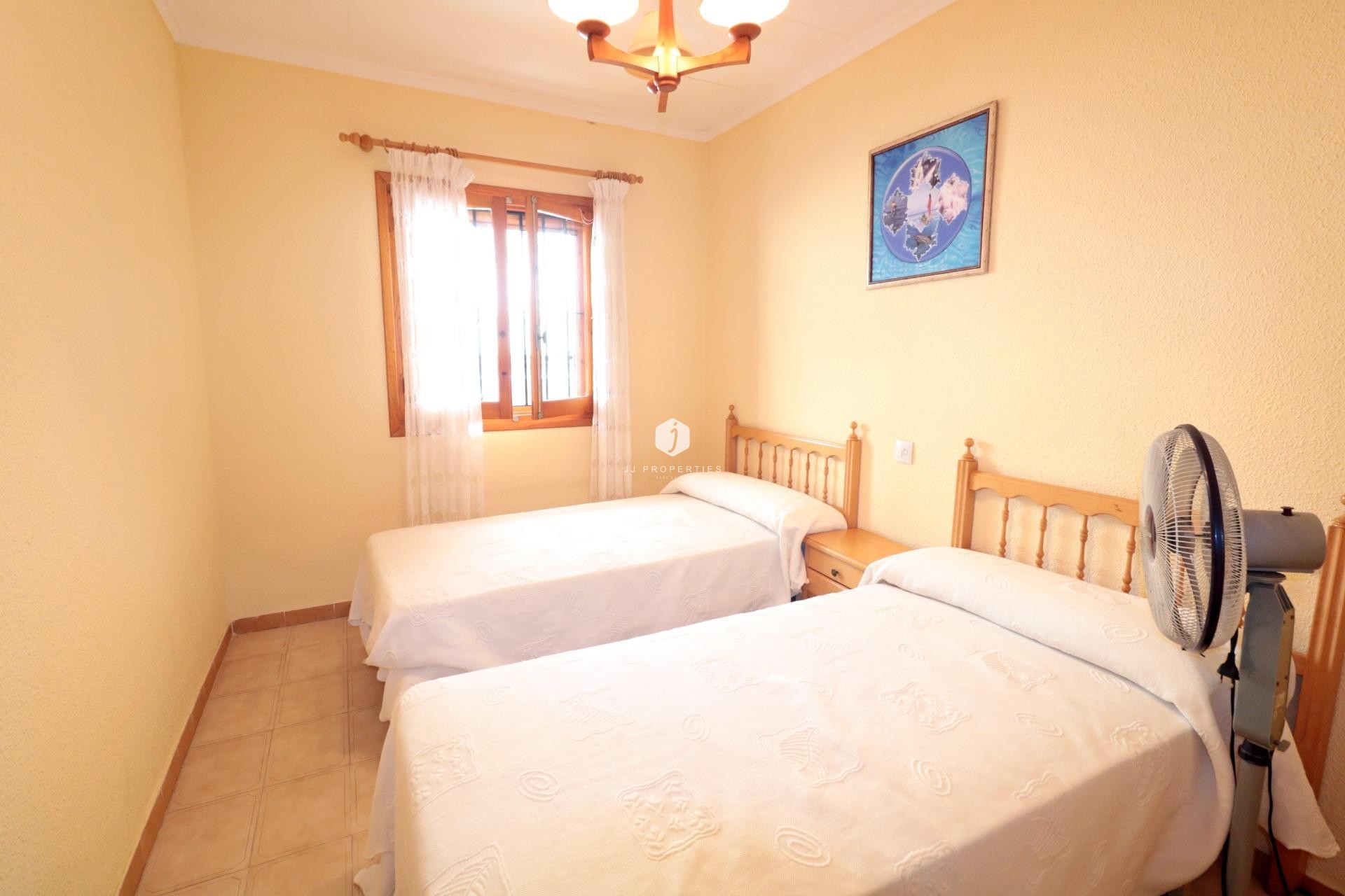Tweedehands - Chalet -
Torrevieja - Playa de los Naufragos