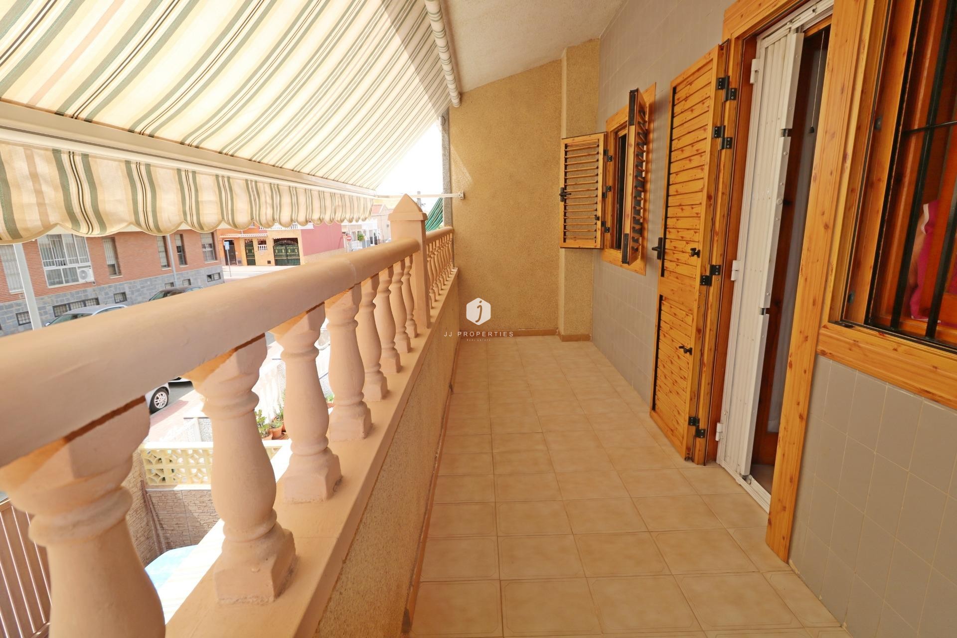 Tweedehands - Chalet -
Torrevieja - Playa de los Naufragos
