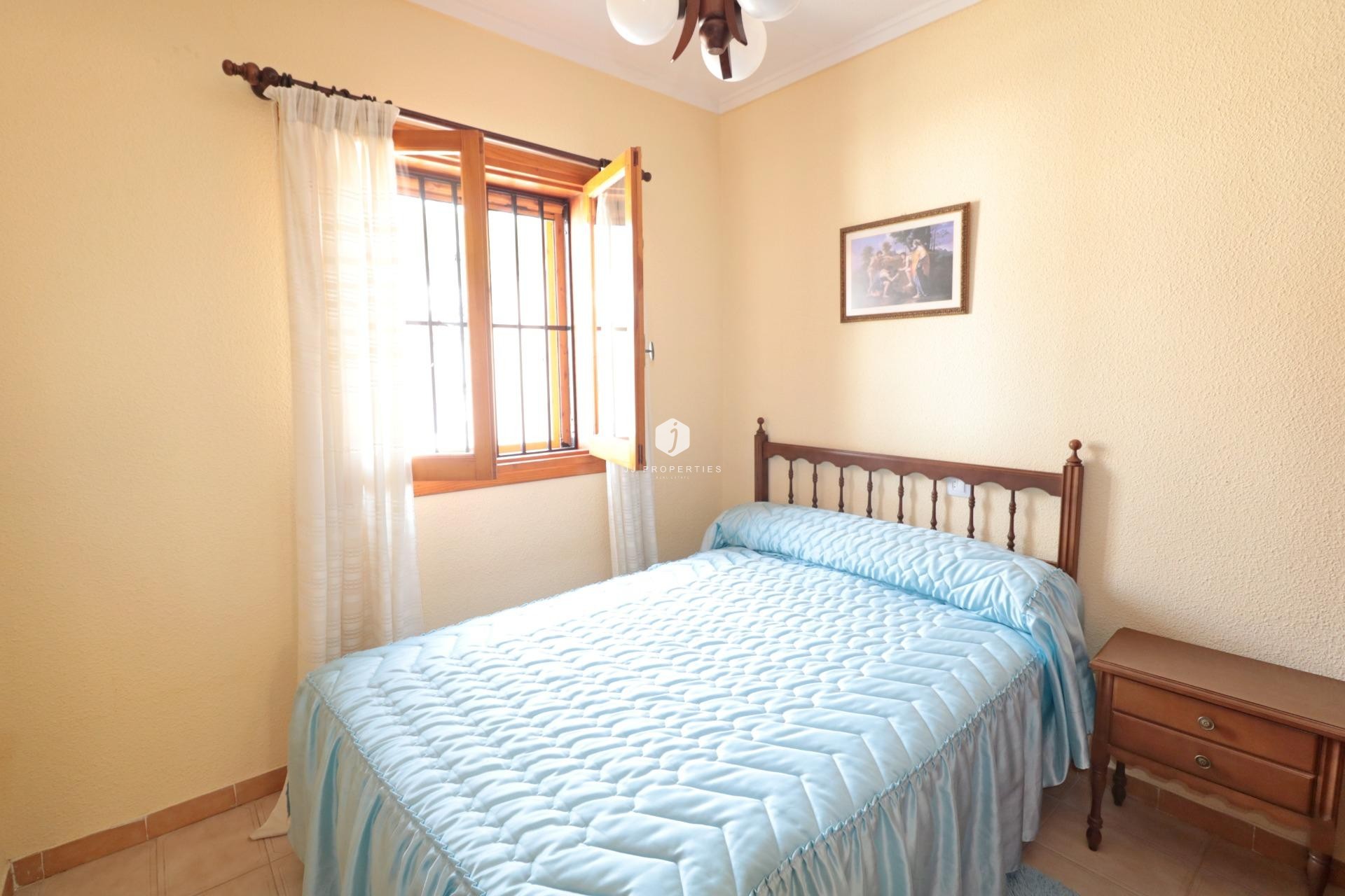 Tweedehands - Chalet -
Torrevieja - Playa de los Naufragos
