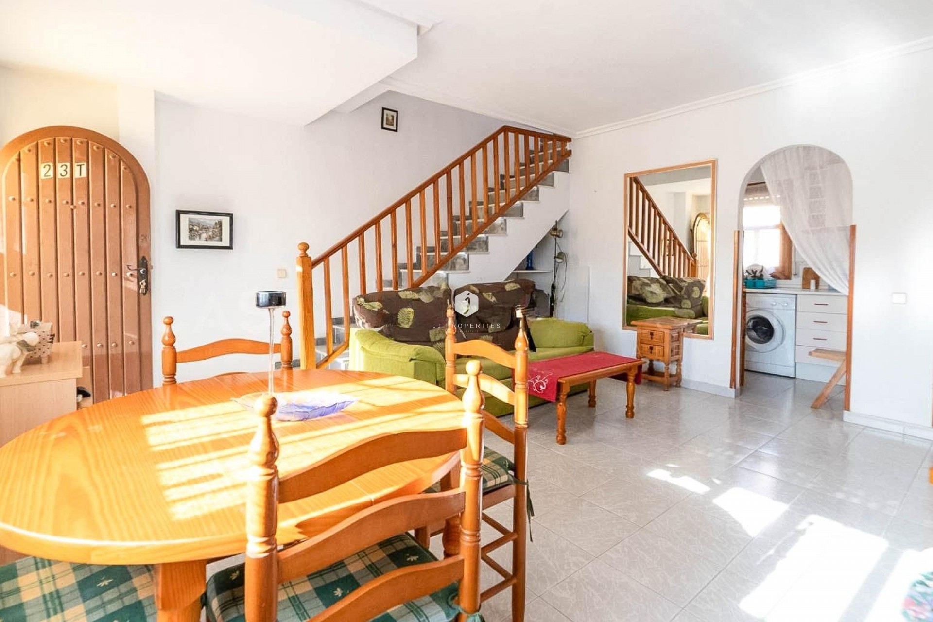 Tweedehands - Chalet -
Torrevieja - Playa del Cura