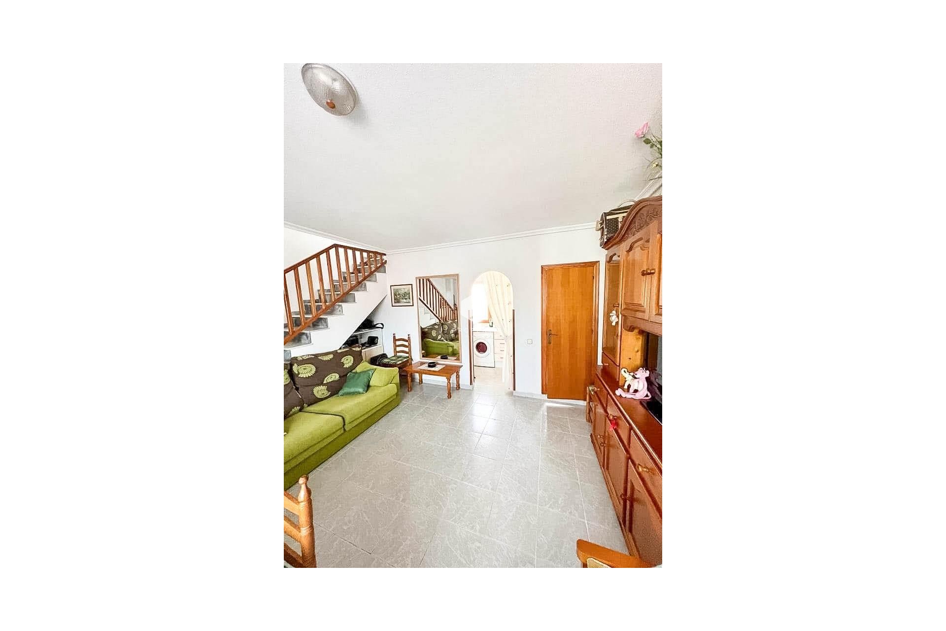 Tweedehands - Chalet -
Torrevieja - Playa del Cura