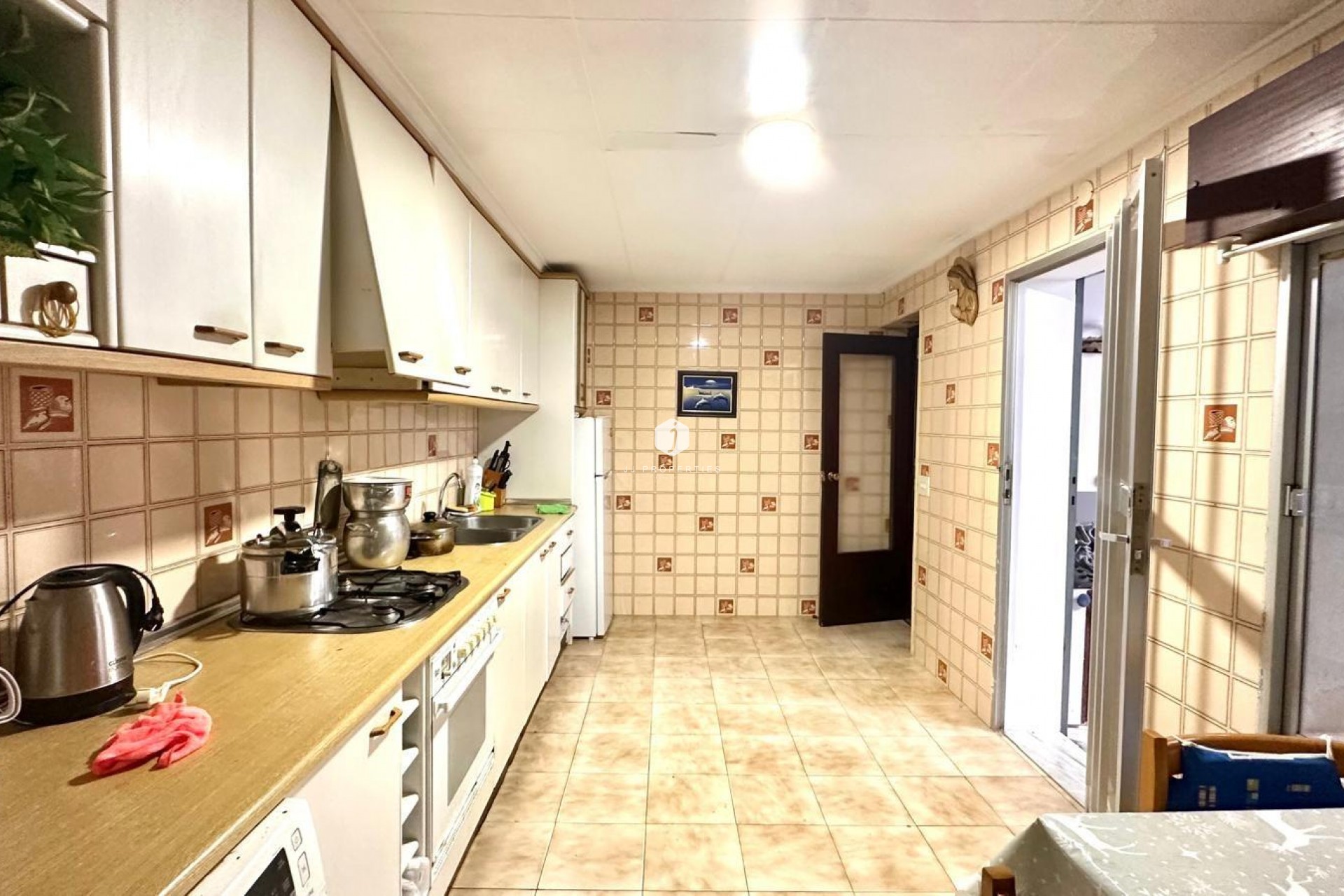 Tweedehands - Chalet -
Torrevieja - Playa del Cura