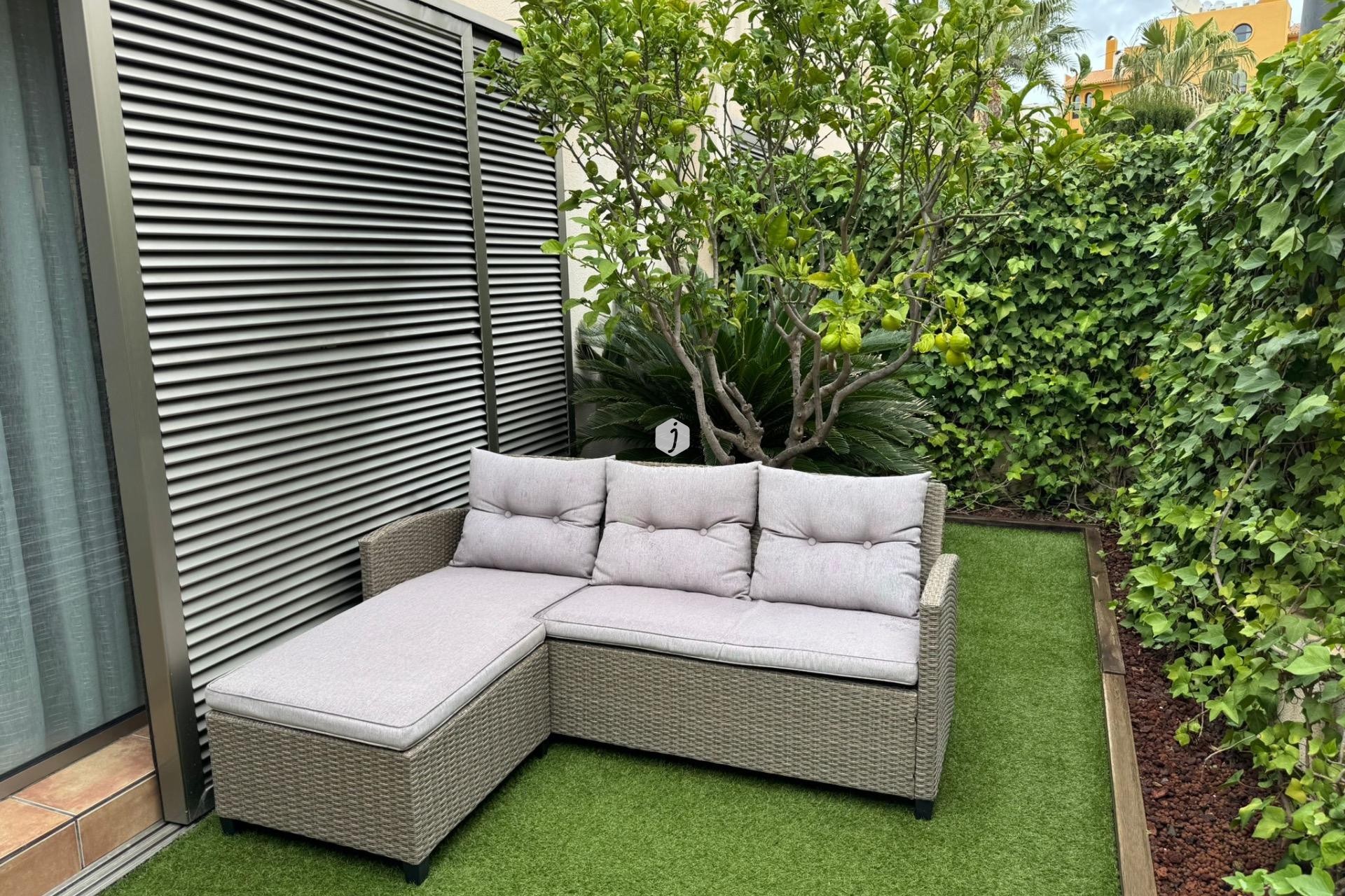 Tweedehands - Chalet -
Torrevieja - Punta prima