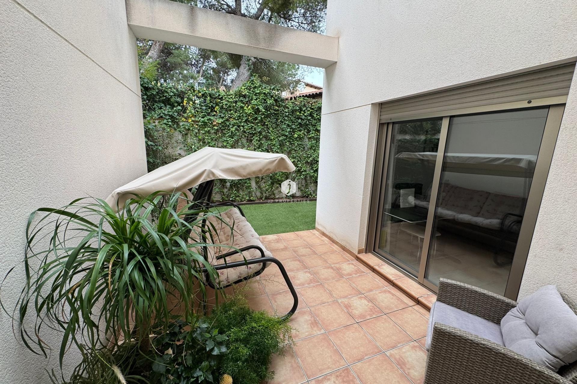 Tweedehands - Chalet -
Torrevieja - Punta prima