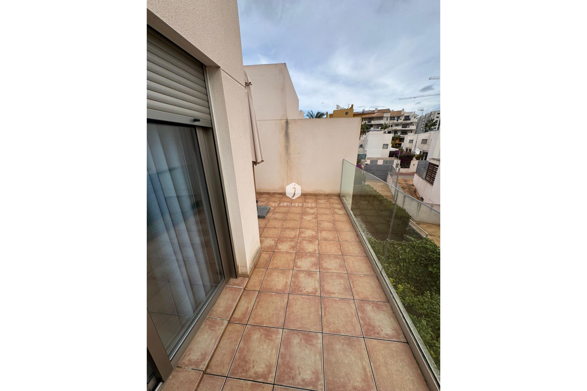 Tweedehands - Chalet -
Torrevieja - Punta prima