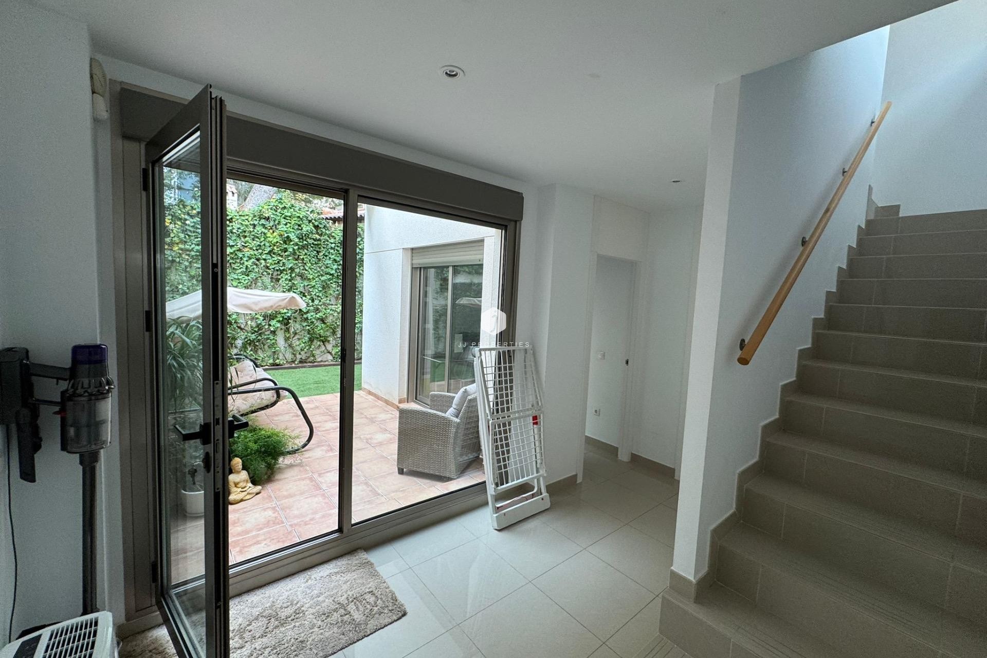 Tweedehands - Chalet -
Torrevieja - Punta prima