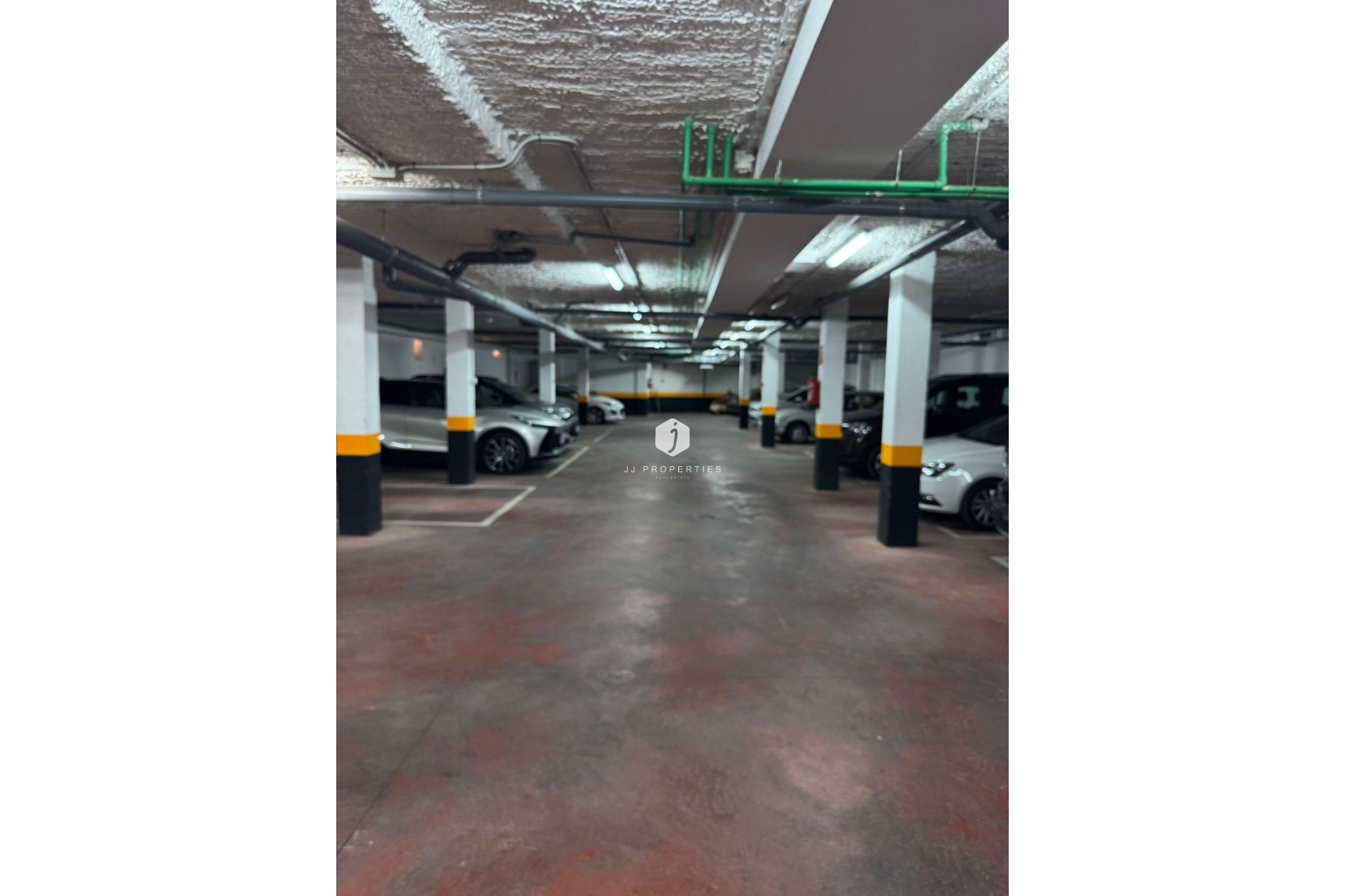 Tweedehands - Chalet -
Torrevieja - Punta prima