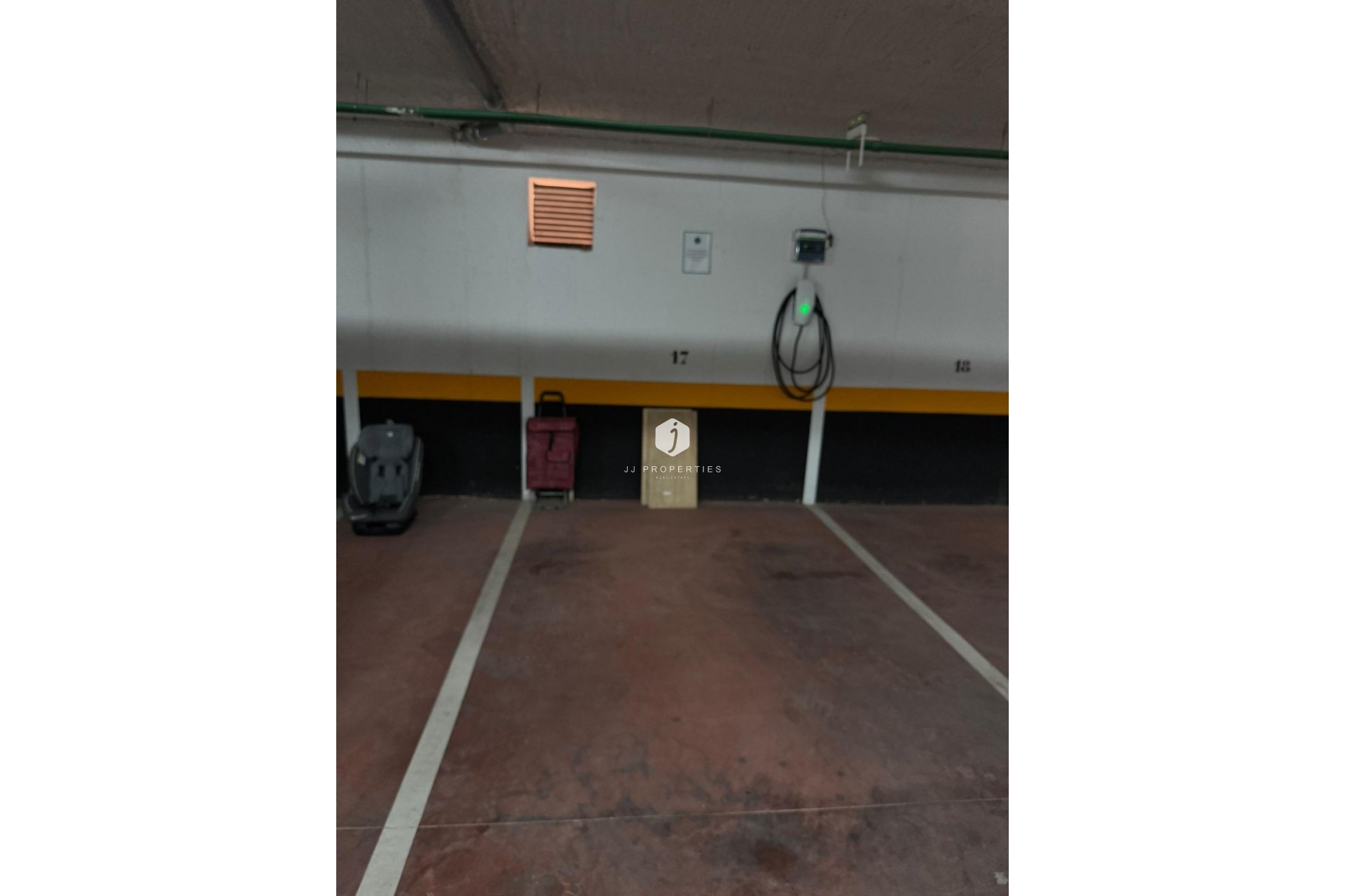 Tweedehands - Chalet -
Torrevieja - Punta prima