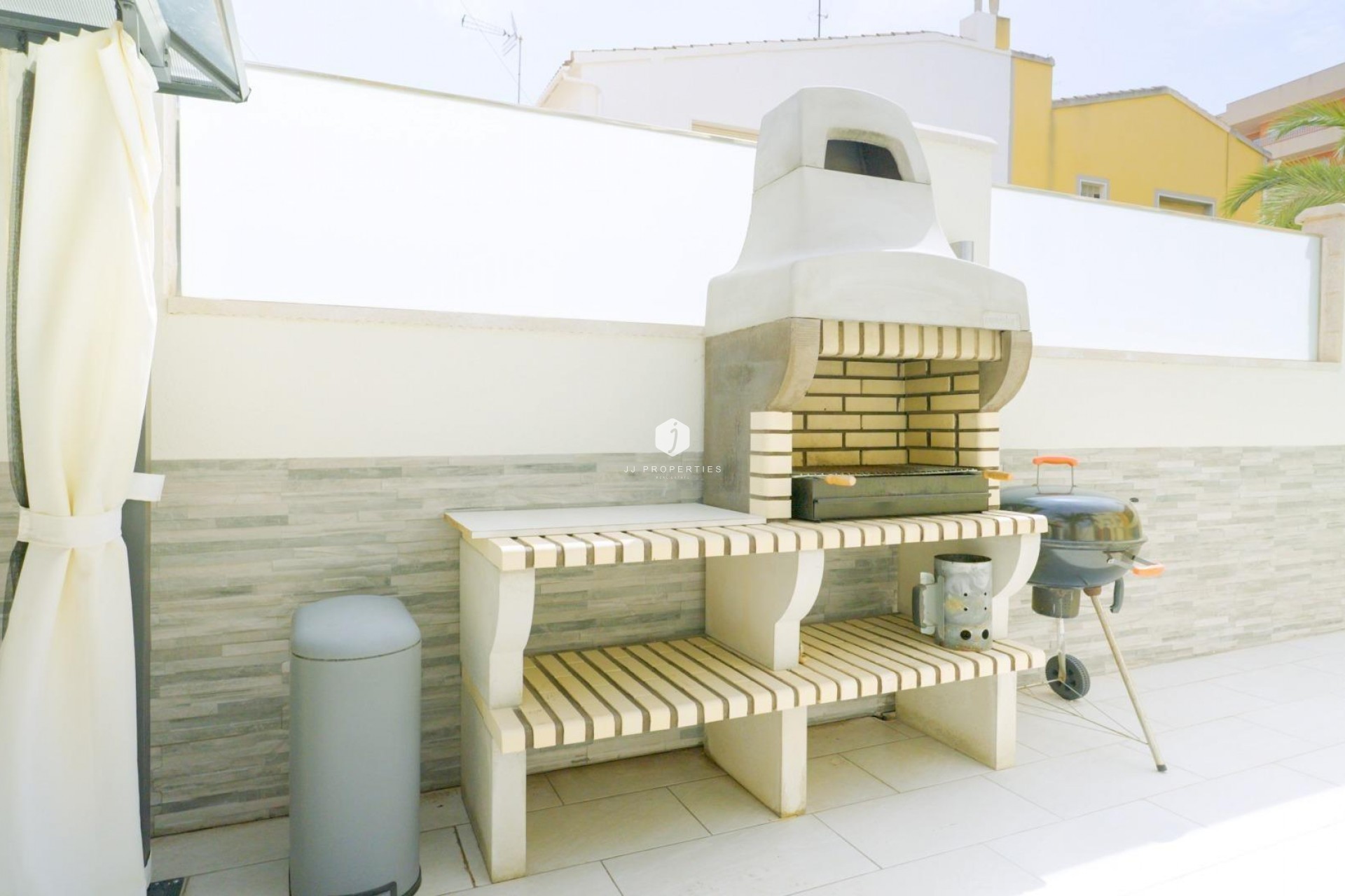 Tweedehands - Chalet -
Torrevieja - Punta prima